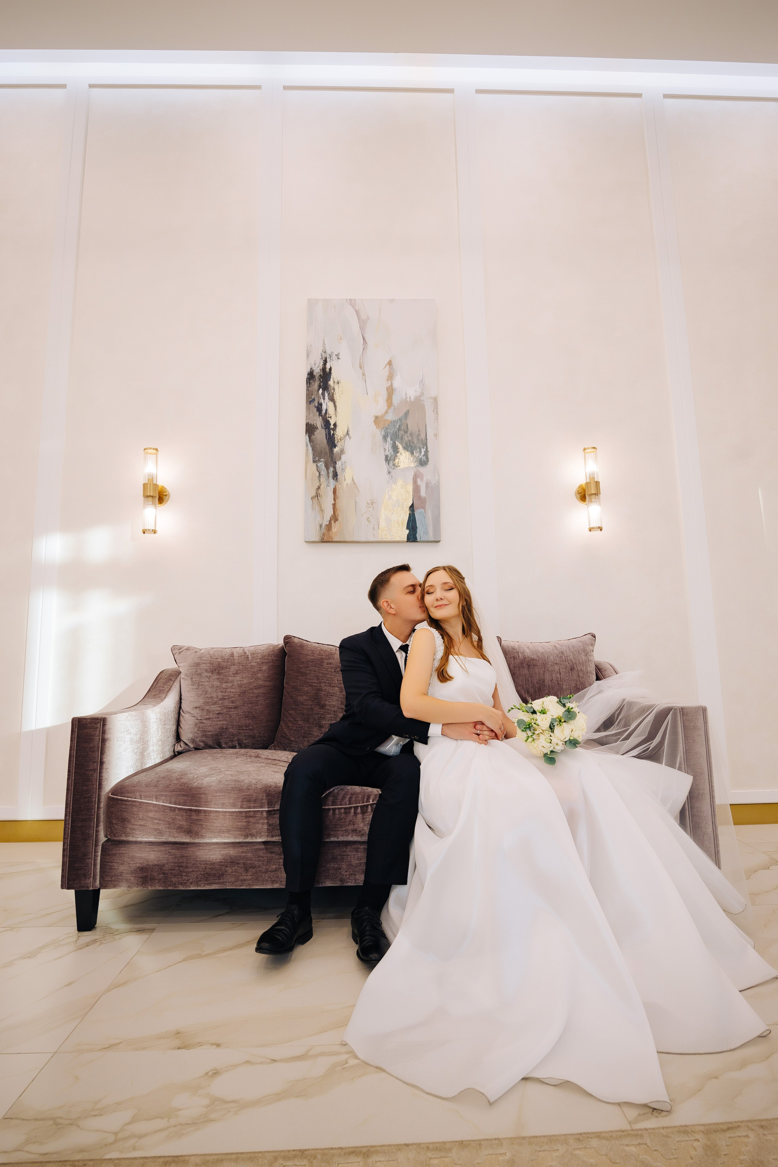 Фата. Александр Антонов. Профессиональный свадебный, репортажный фотограф в Москве, Подольске. Фото+Видео на любой праздник