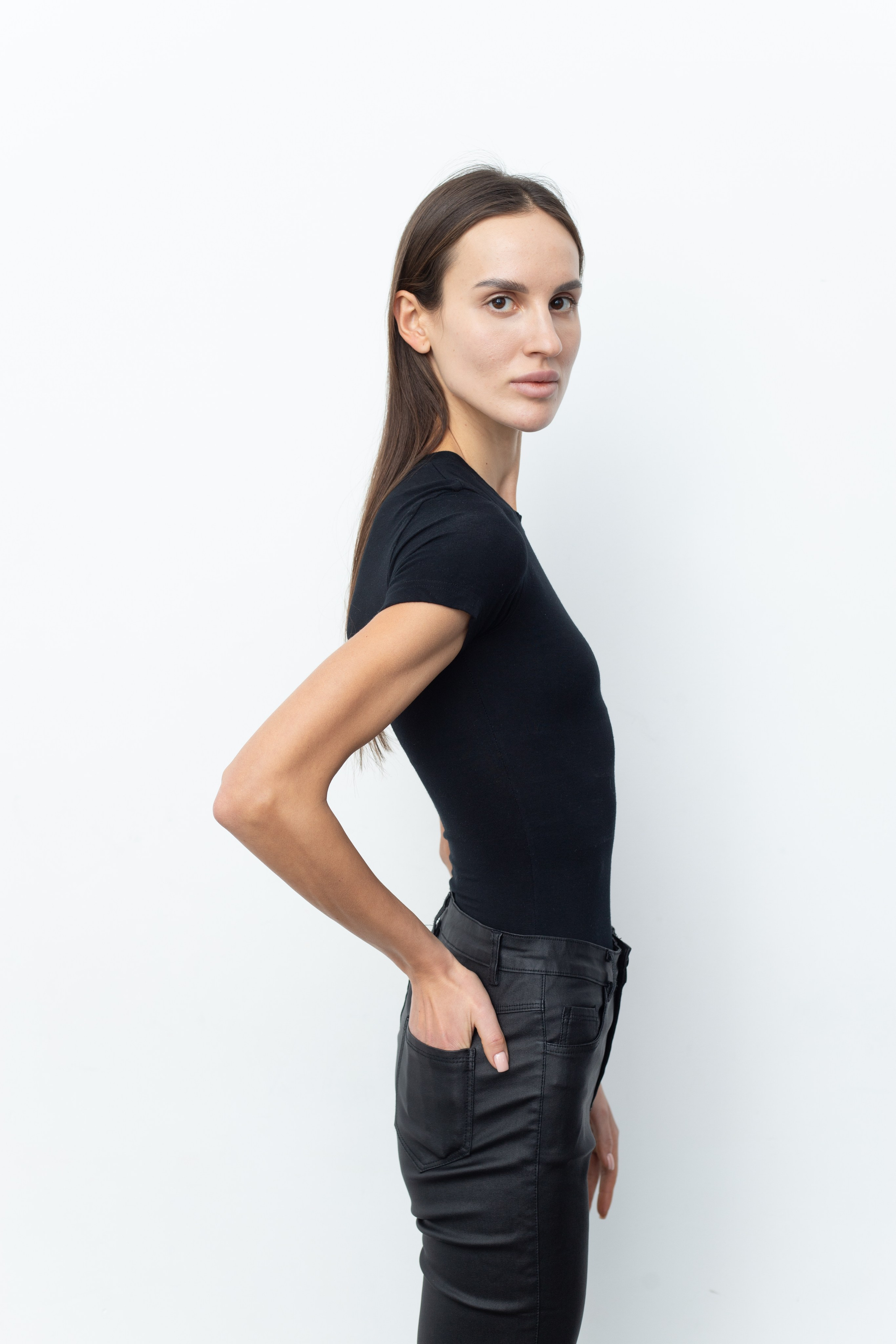 Angelina. Фотограф Москва Дмитрий Курасов