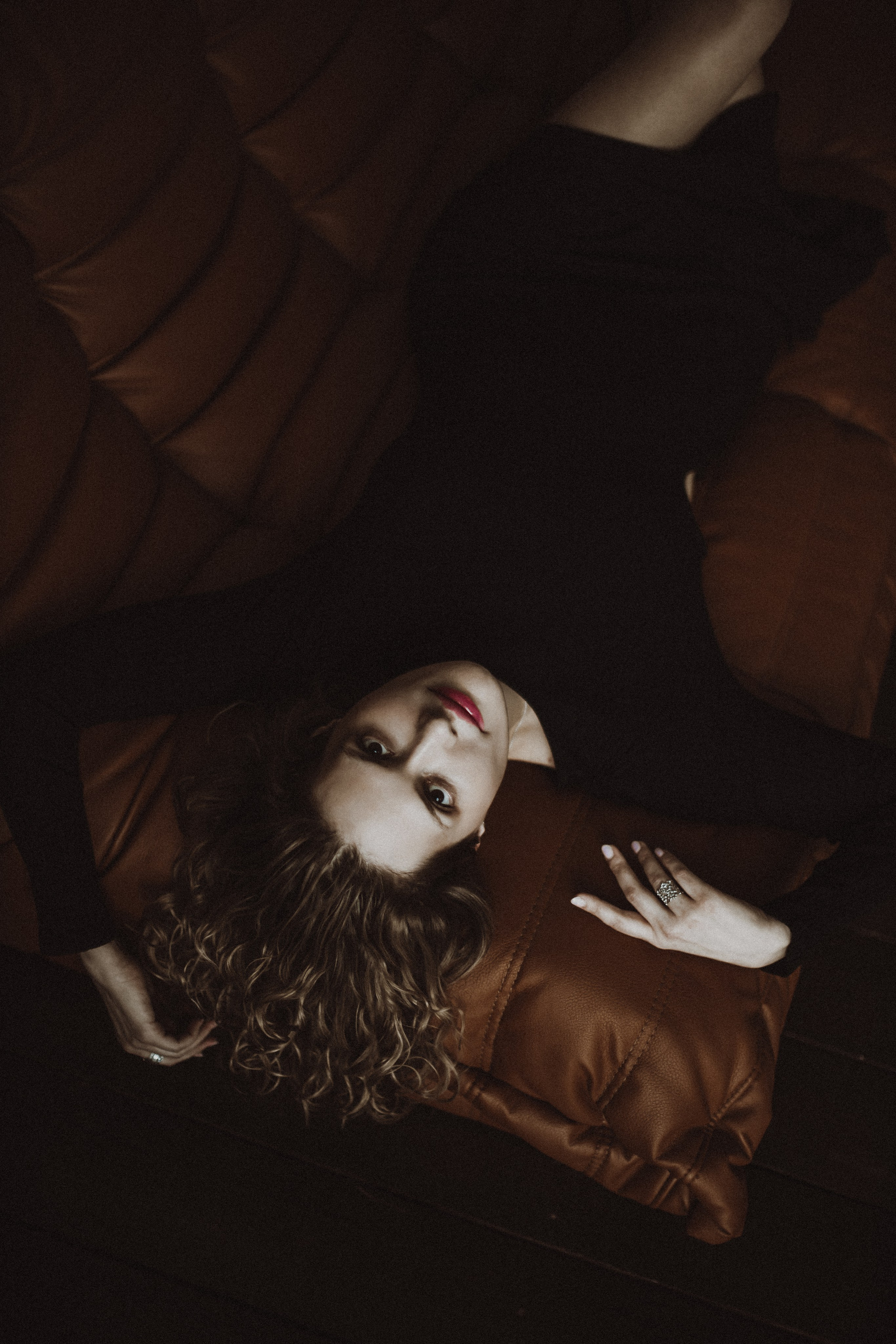 ПОРТРЕТ. Фотограф Казань Москва Ната Смирнова