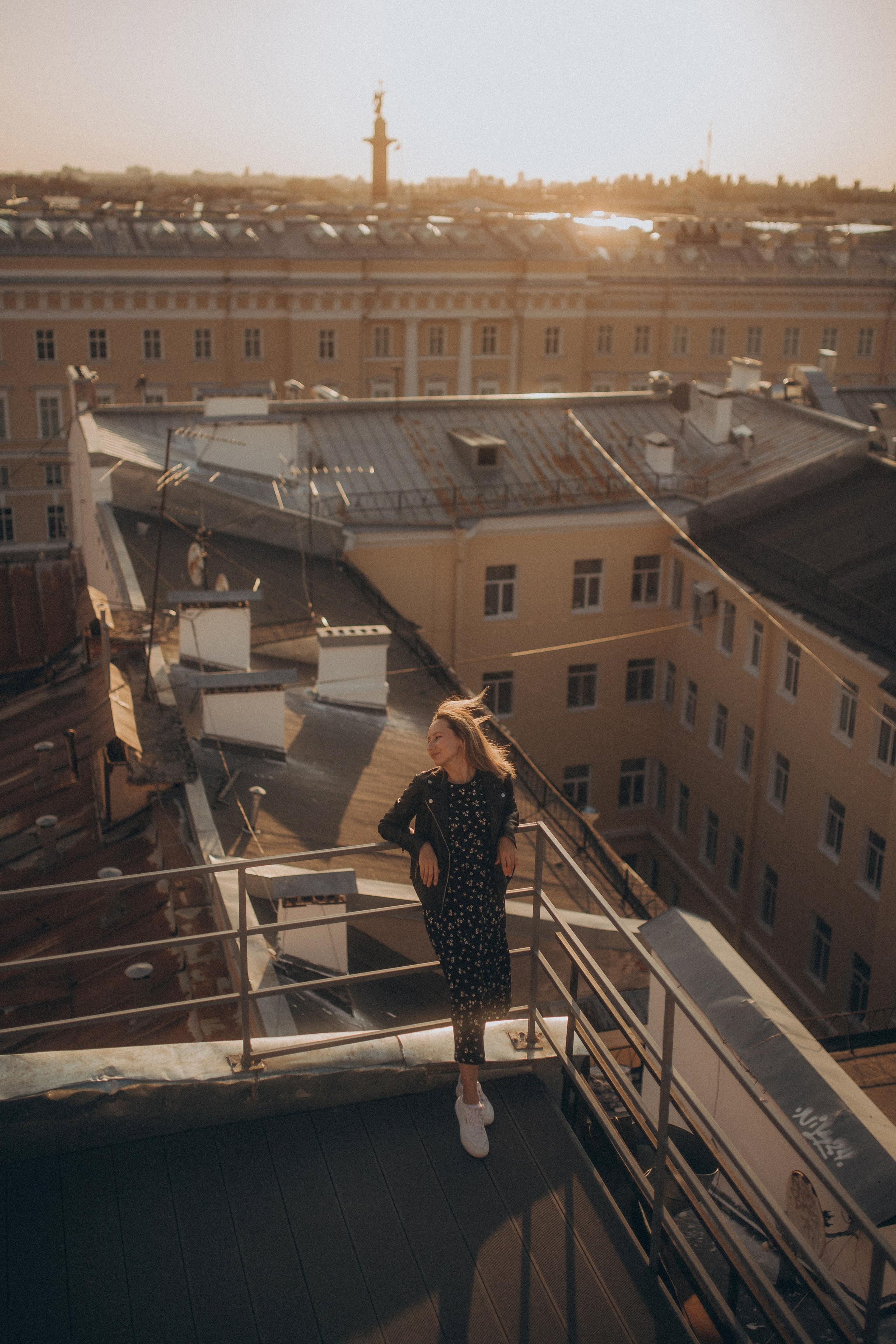 Ляйсан. Фотограф в Санкт Петербурге Лара Великова