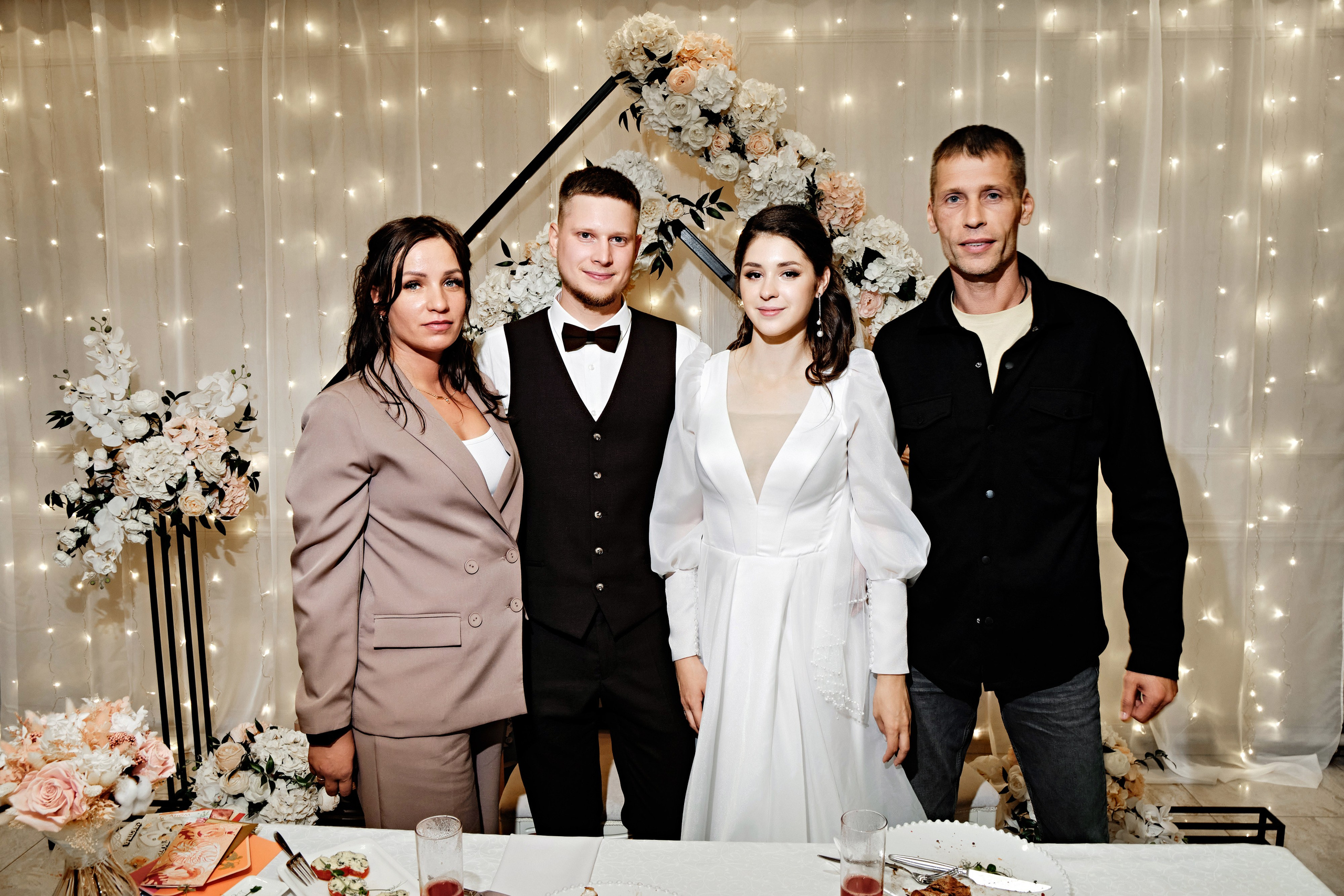 Лада и Константин