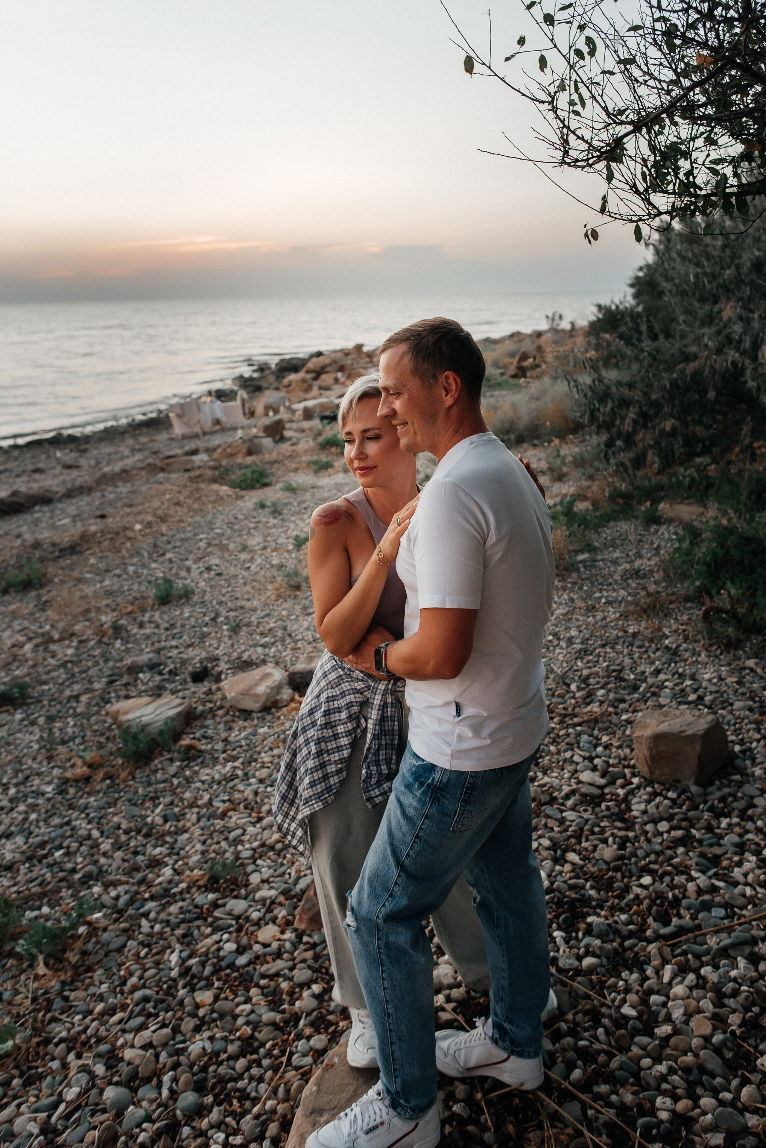 Свидание в день рождения. Детский и семейный фотограф выпускной альбом Приморско-Ахтарск
