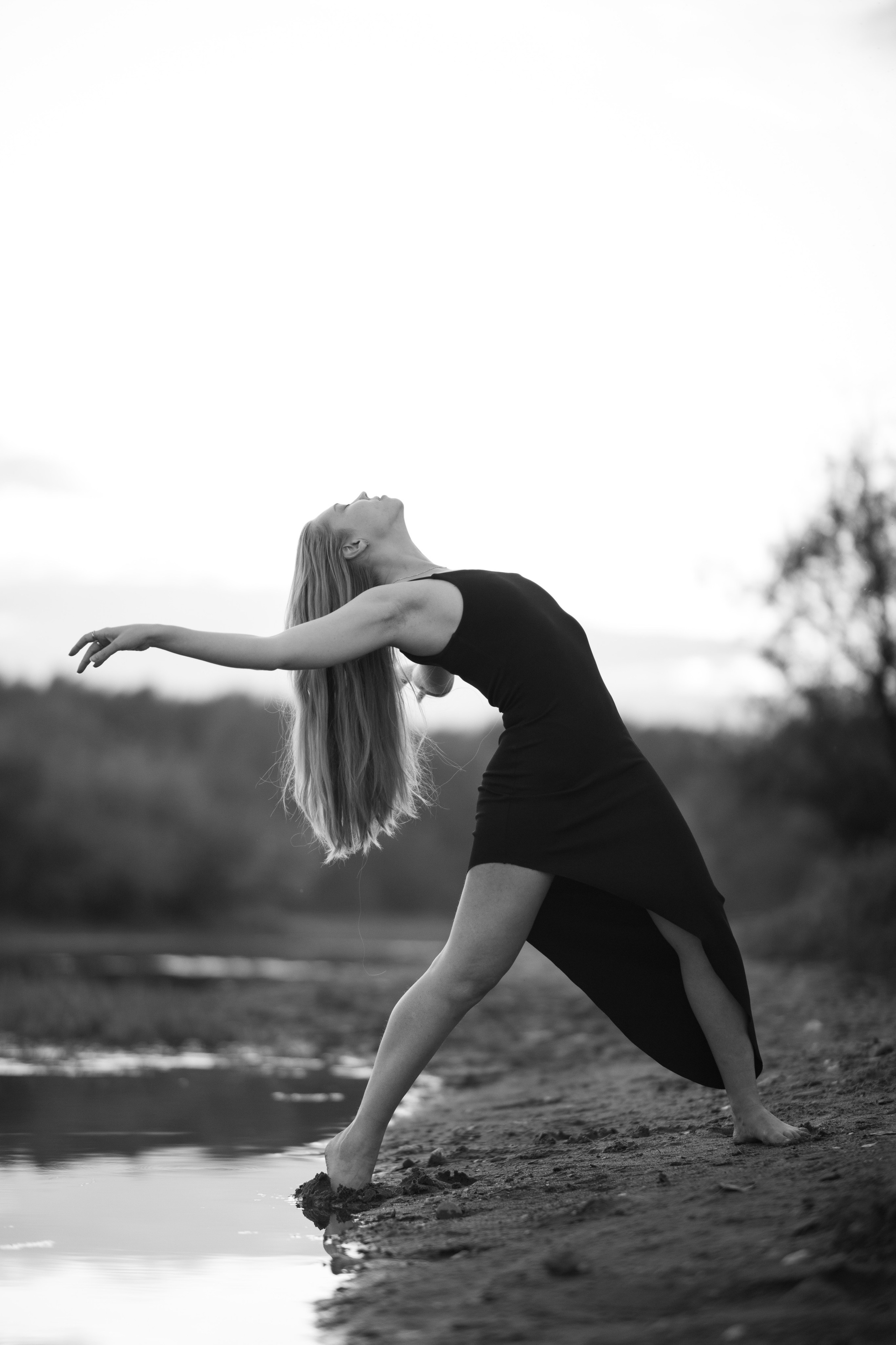 Photographer Alina Skitovich