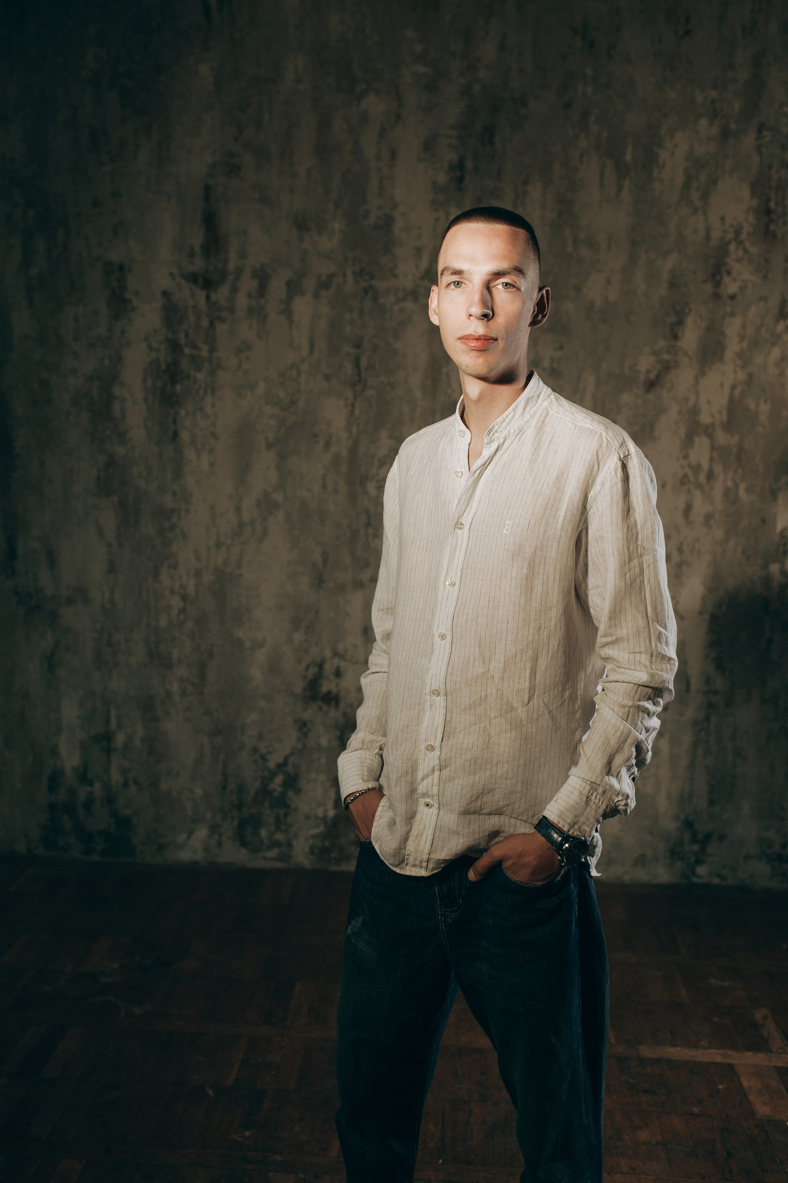 Богдан и Лера. Портретный и свадебный фотограф в Белгороде Глухова Кристина