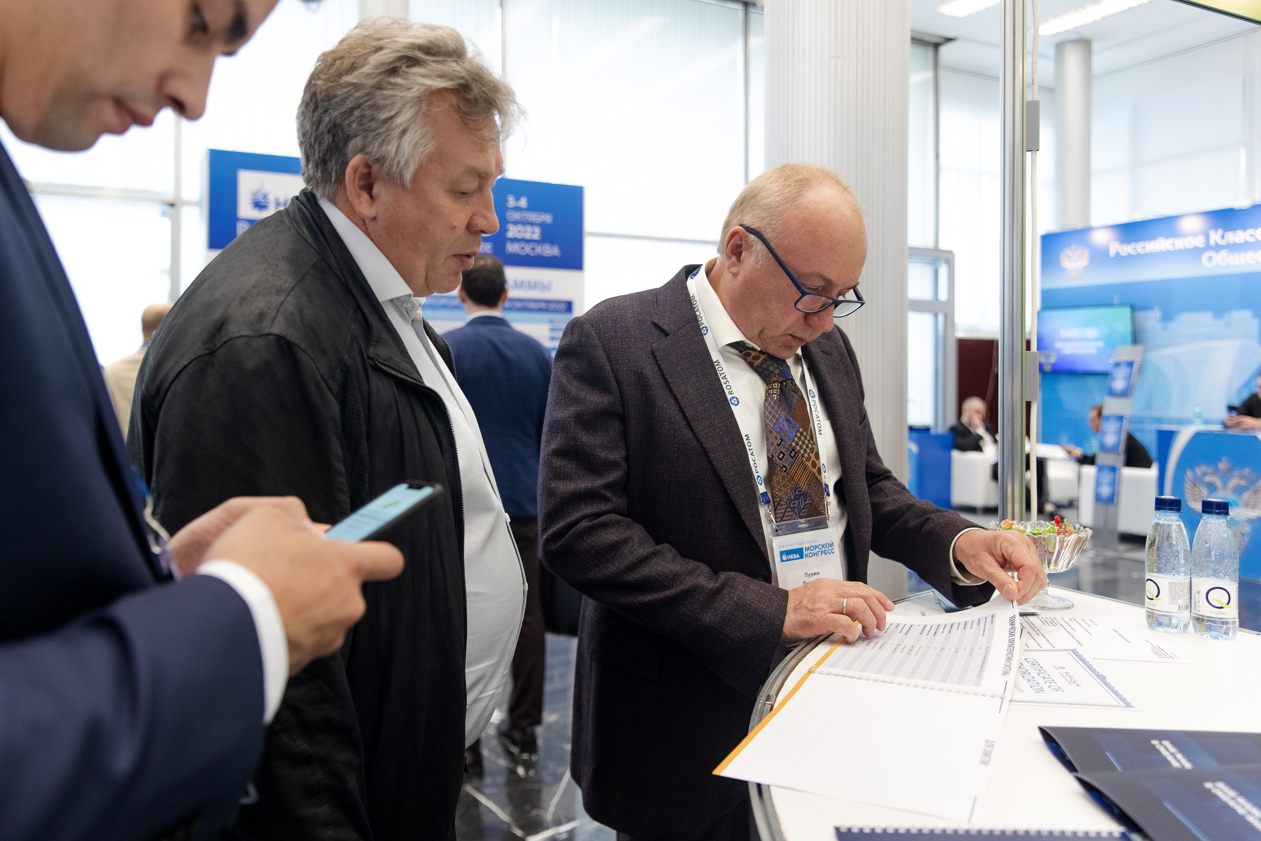 Морской Конгресс (1). Свадебный репортажный фотограф в Москве