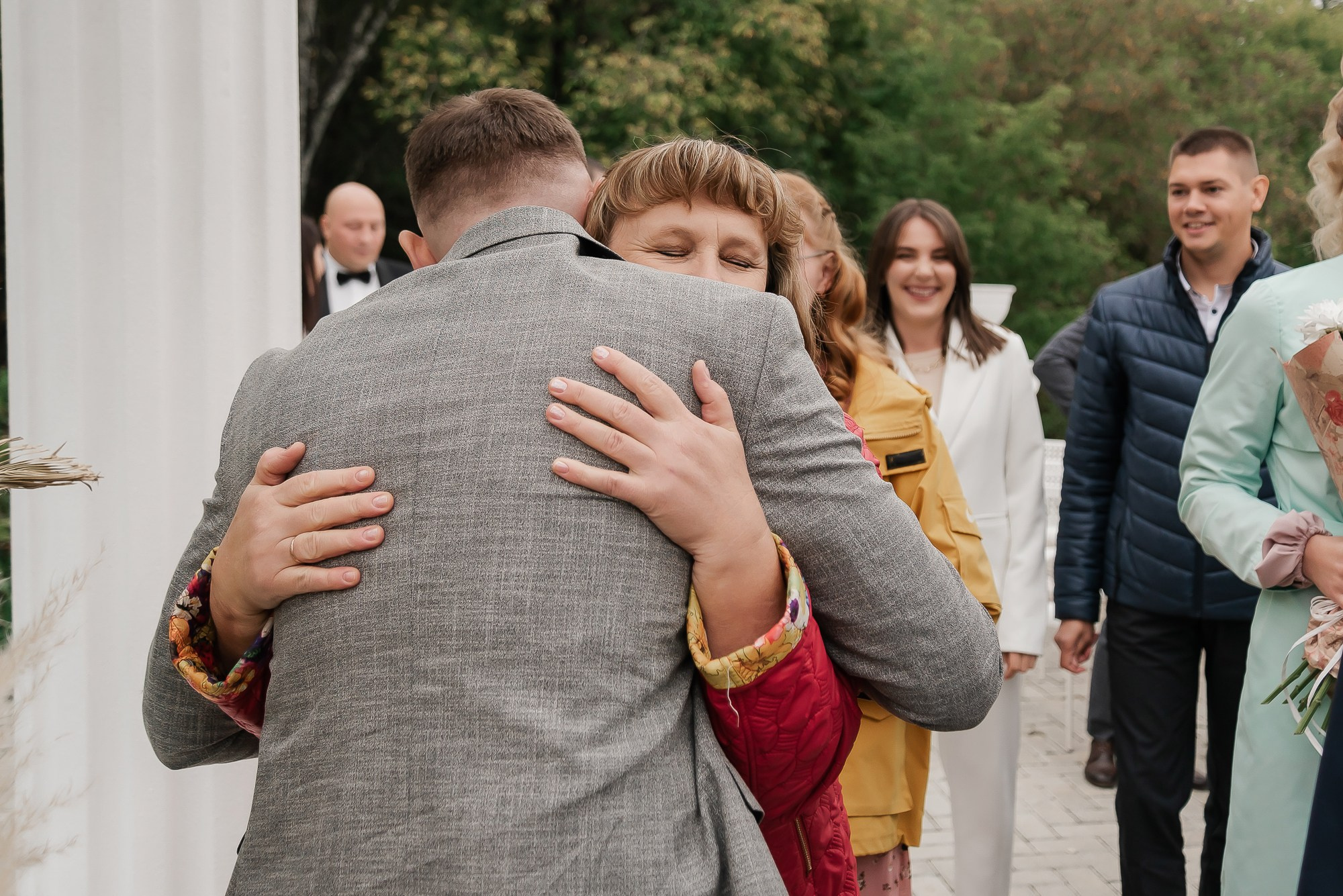 Денис и Аня. Свадебный фотограф в Барнауле Дмитрий Медведев
