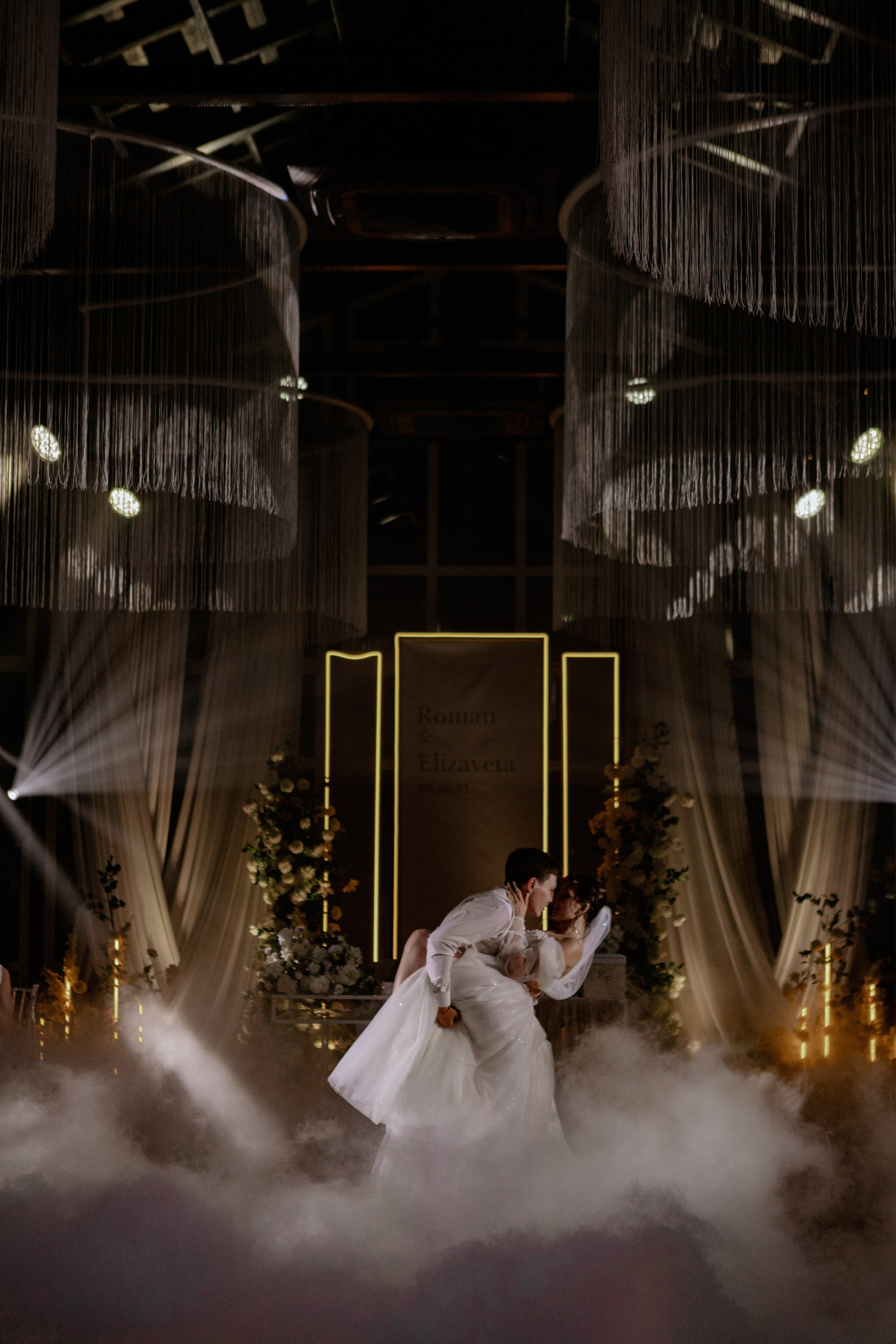 Лиза и Рома. Фотограф в Омске Елизавета Першина