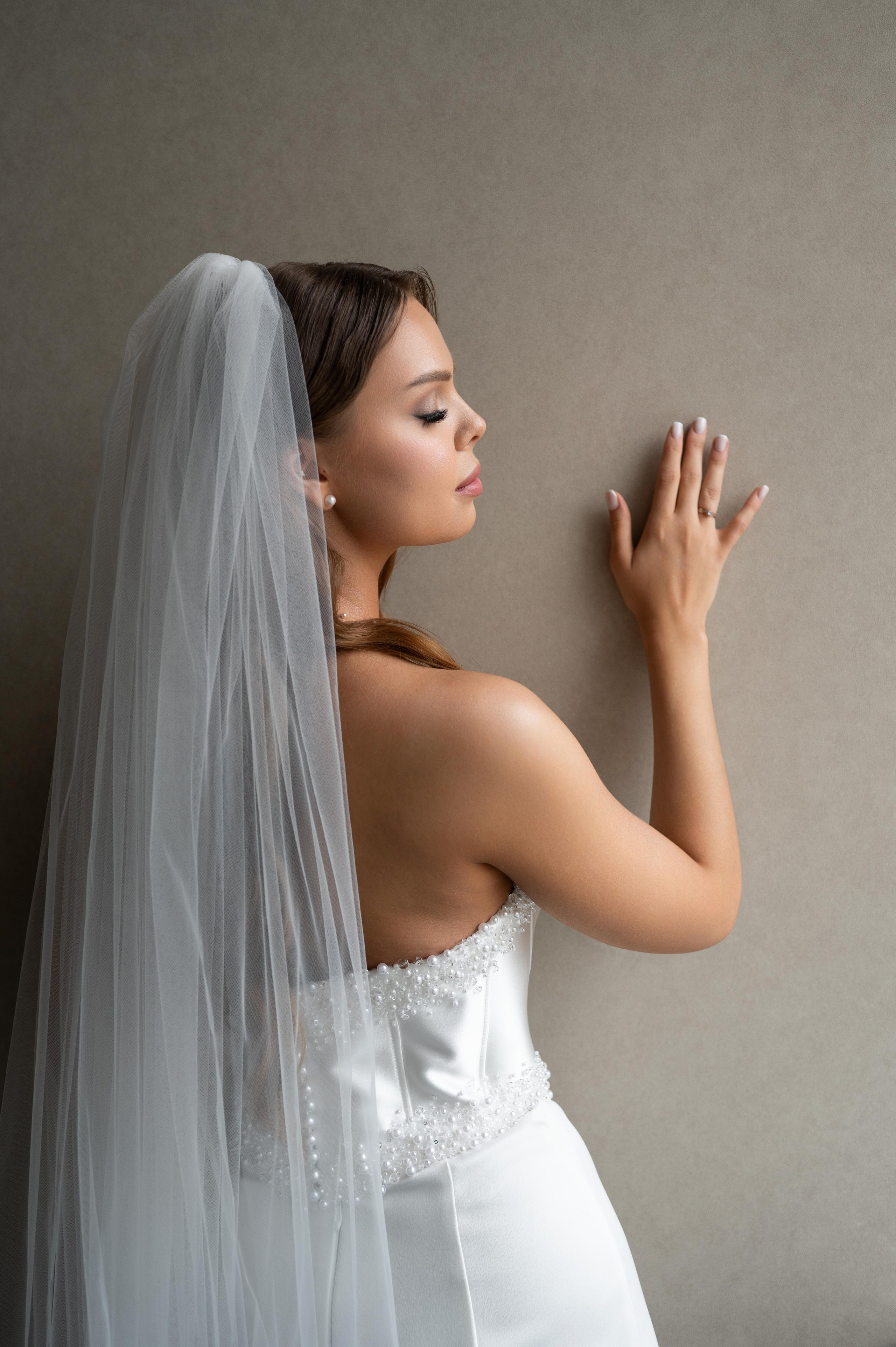 Вадим и Виктория. Свадебный, портретный, коммерческий, предметный фотограф в Ставрополе Иван Белашов