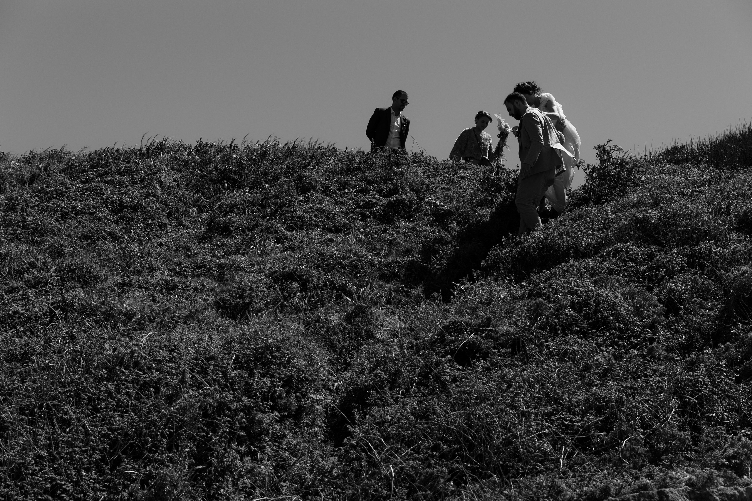 Эрик и Елена Ла- Корунья Испания. Свадебный и портретный фотограф