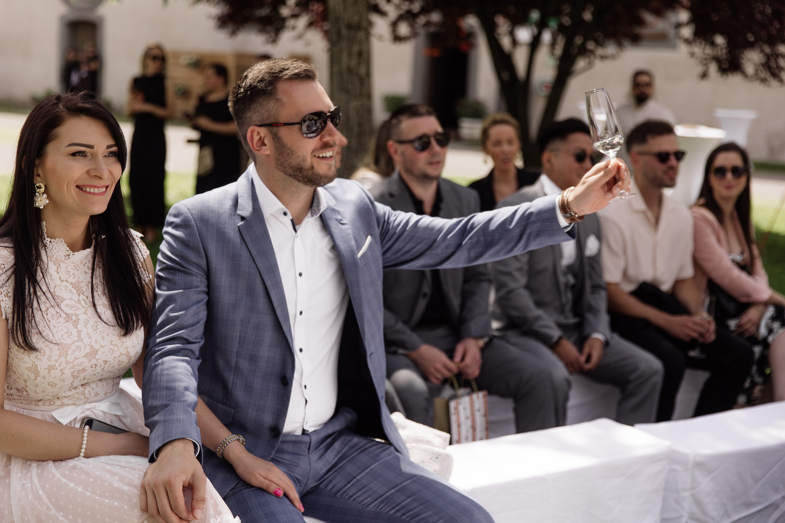 Александр и Анастасия Аугсбург Германия. Свадебный и портретный фотограф