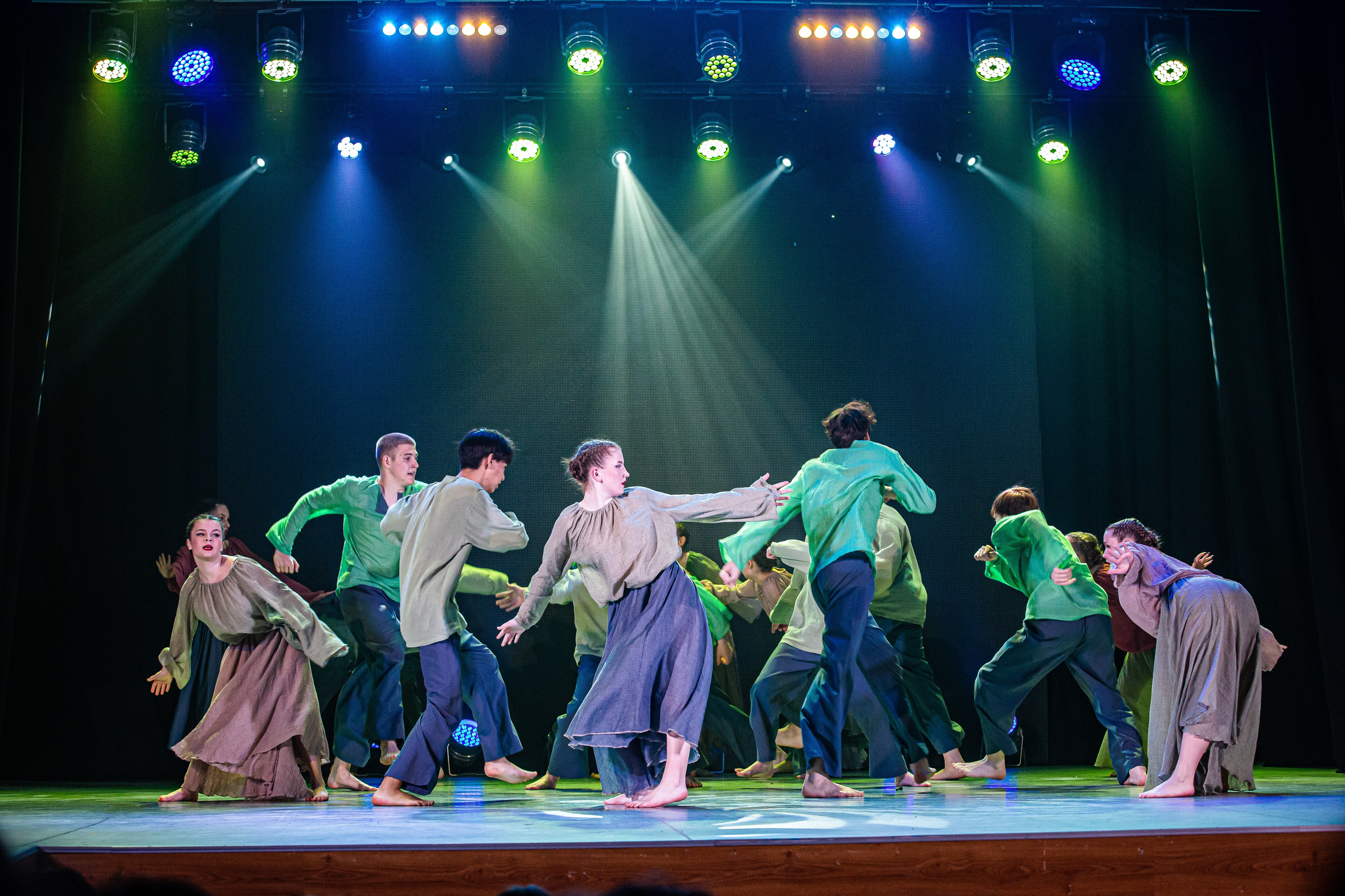 Репортаж. Концерты. Авторские туры с профессиональным фотографом