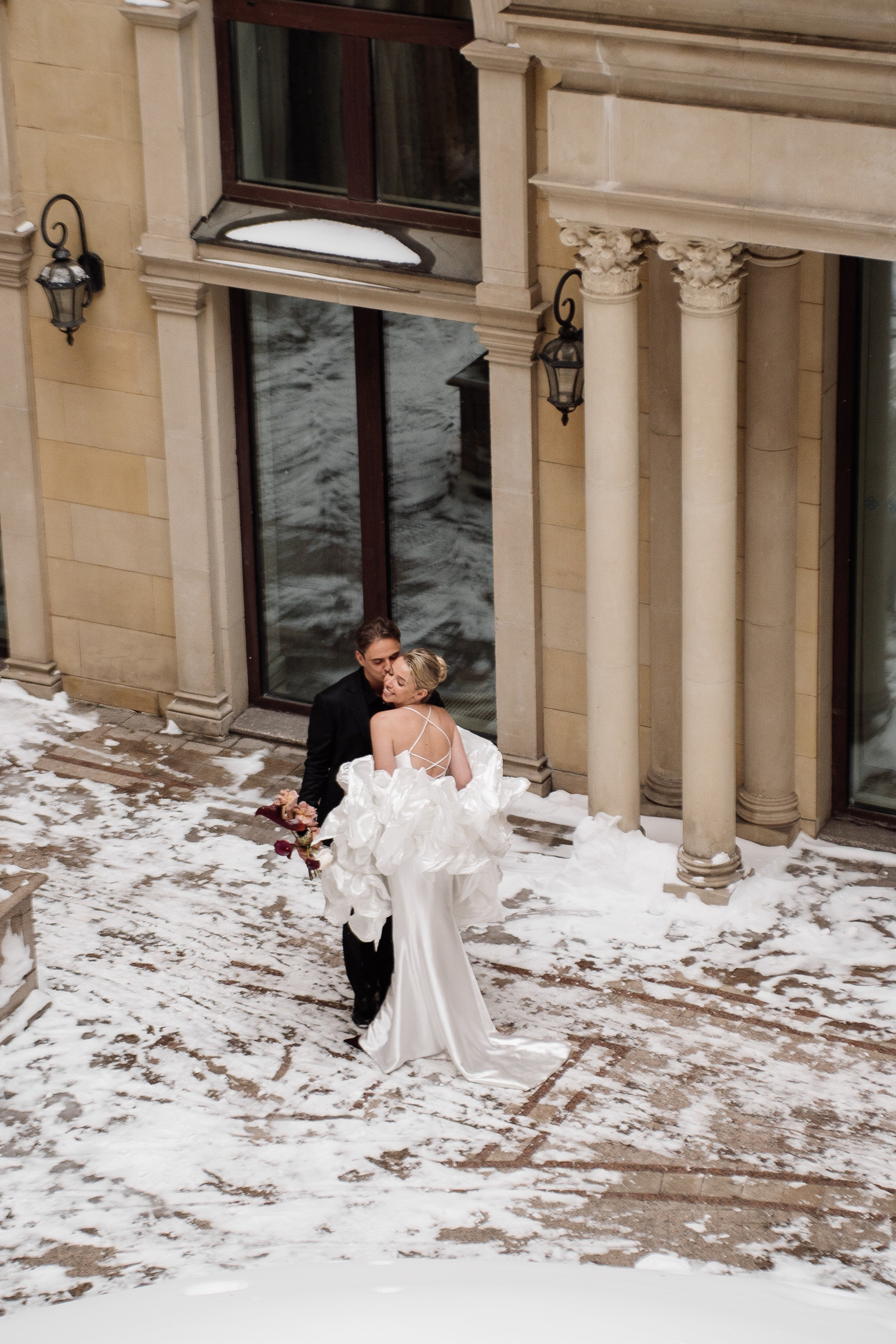 СВАДЬБЫ ♡ (серии). Свадебный фотограф