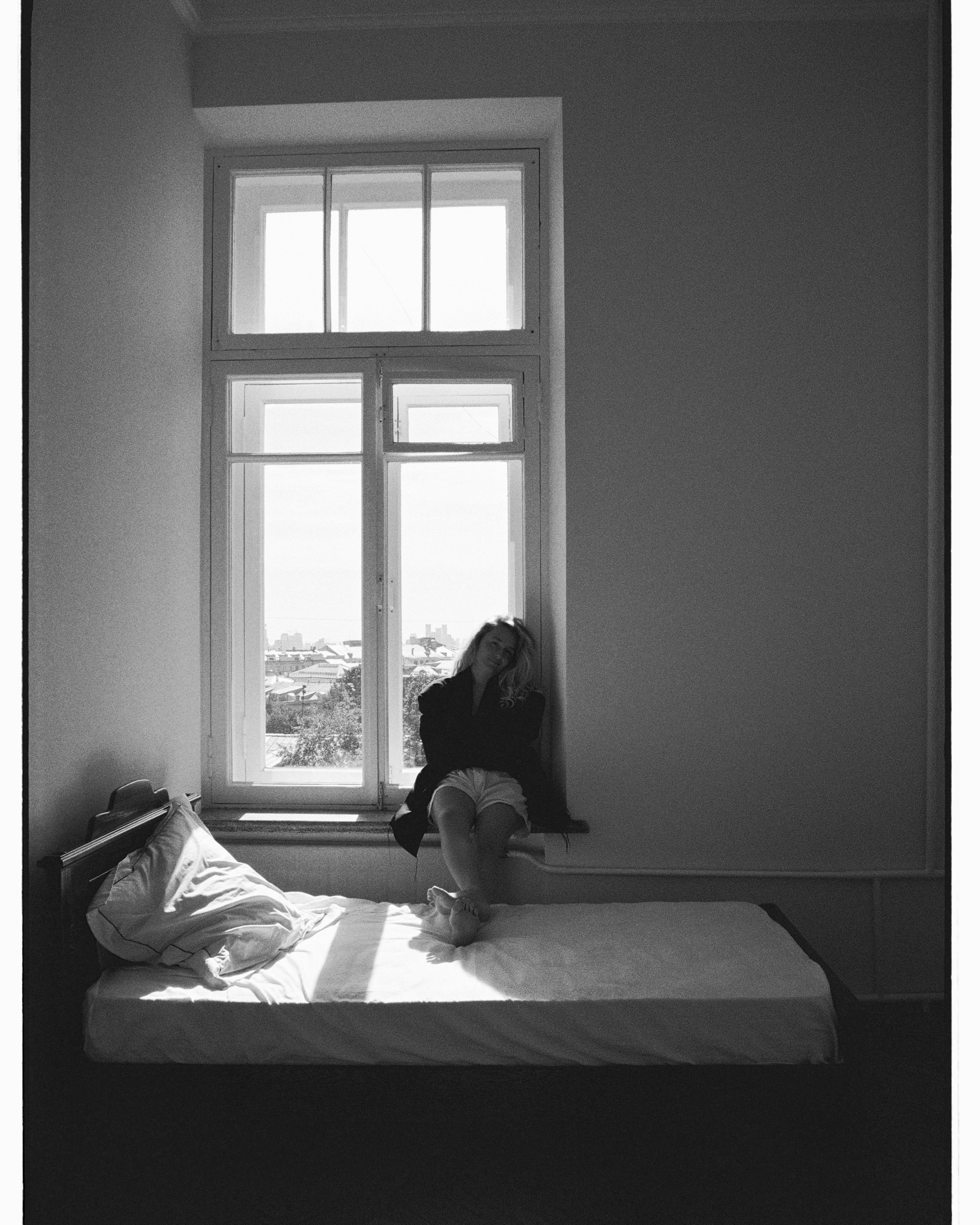 Персональные съемки / Шишкина Екатерина фотограф Москва