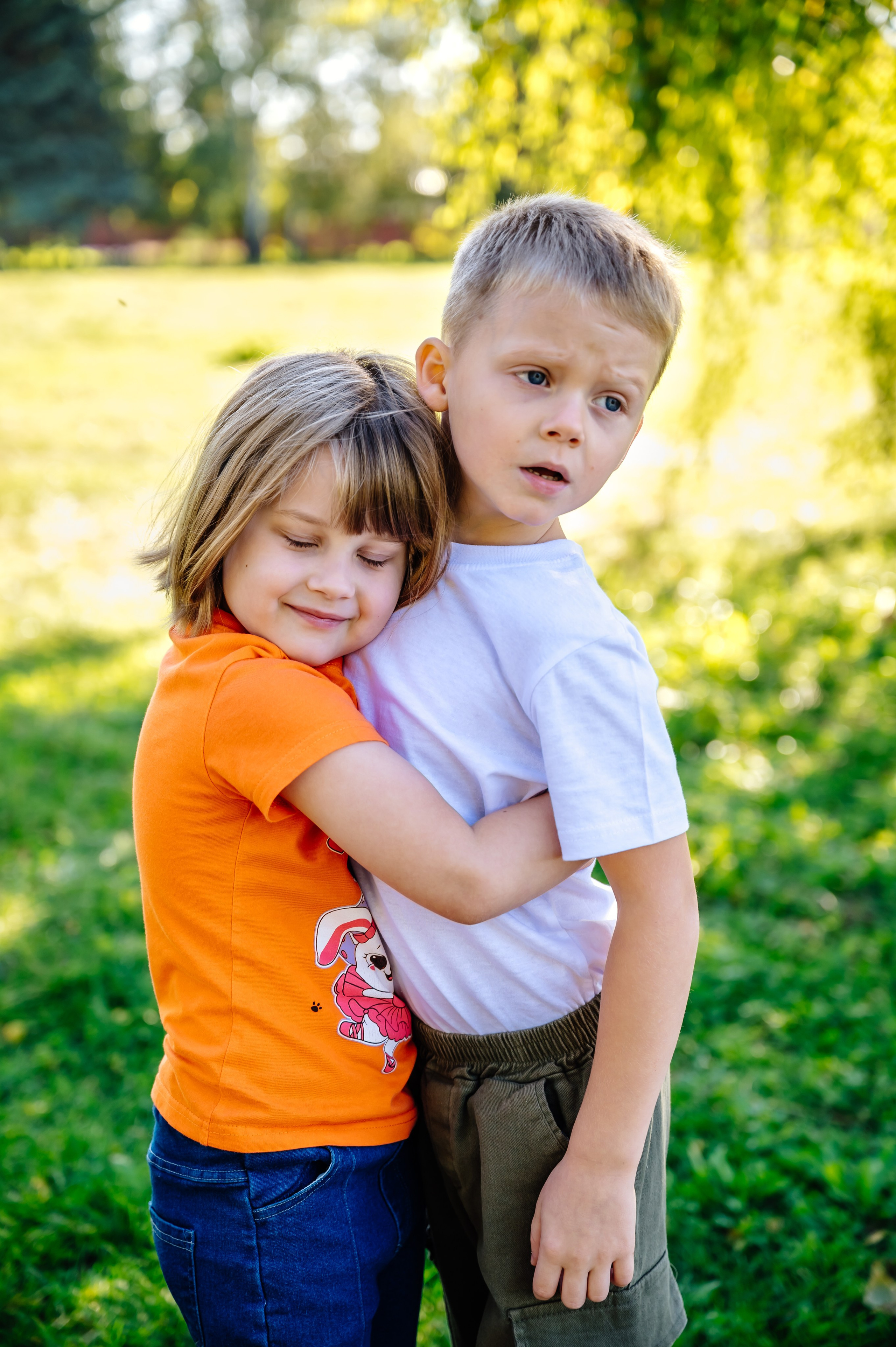 Детский сад