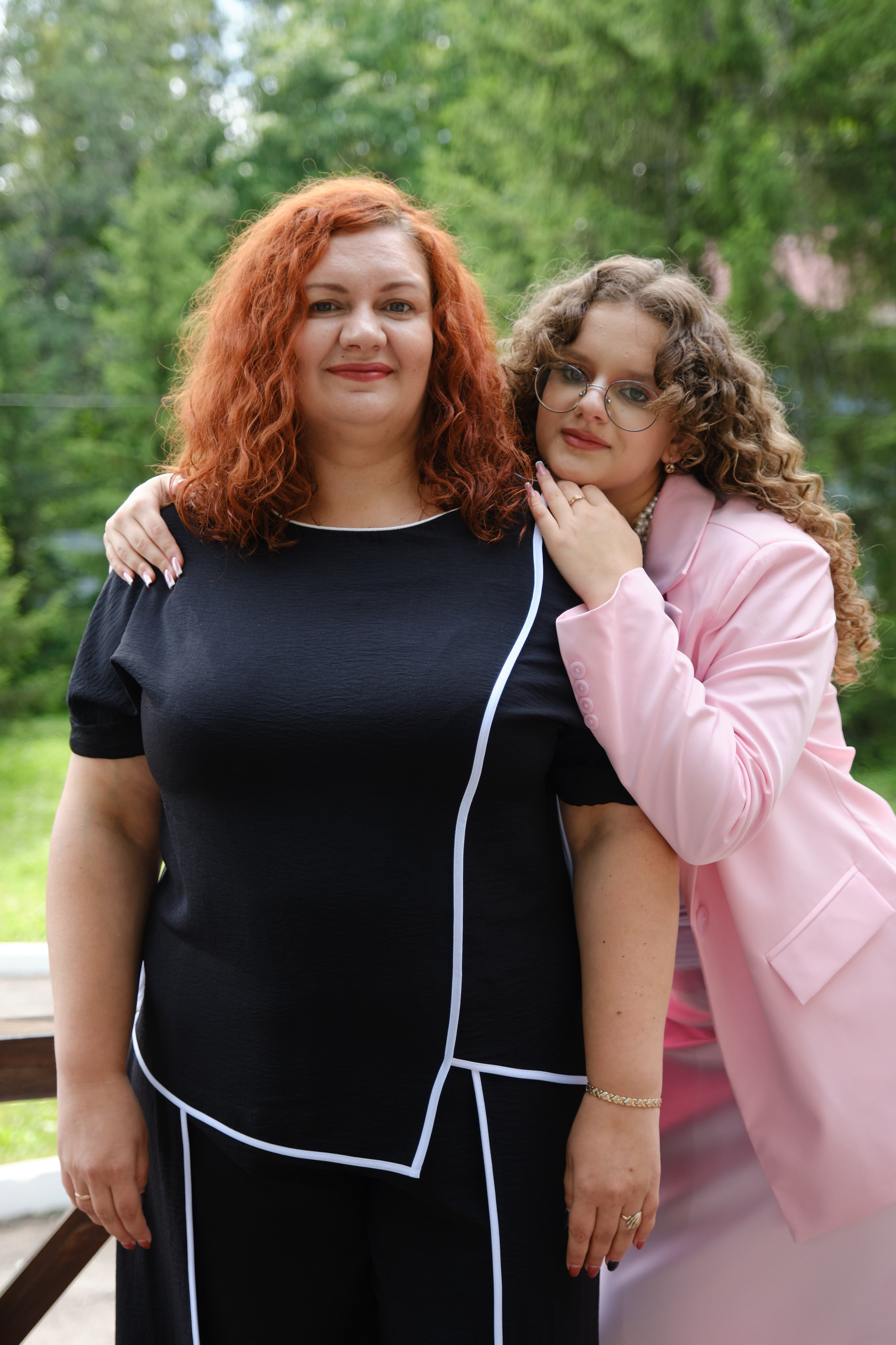 Выпускной 9 класс. Фотограф в Самаре Татьяна Дубаносова