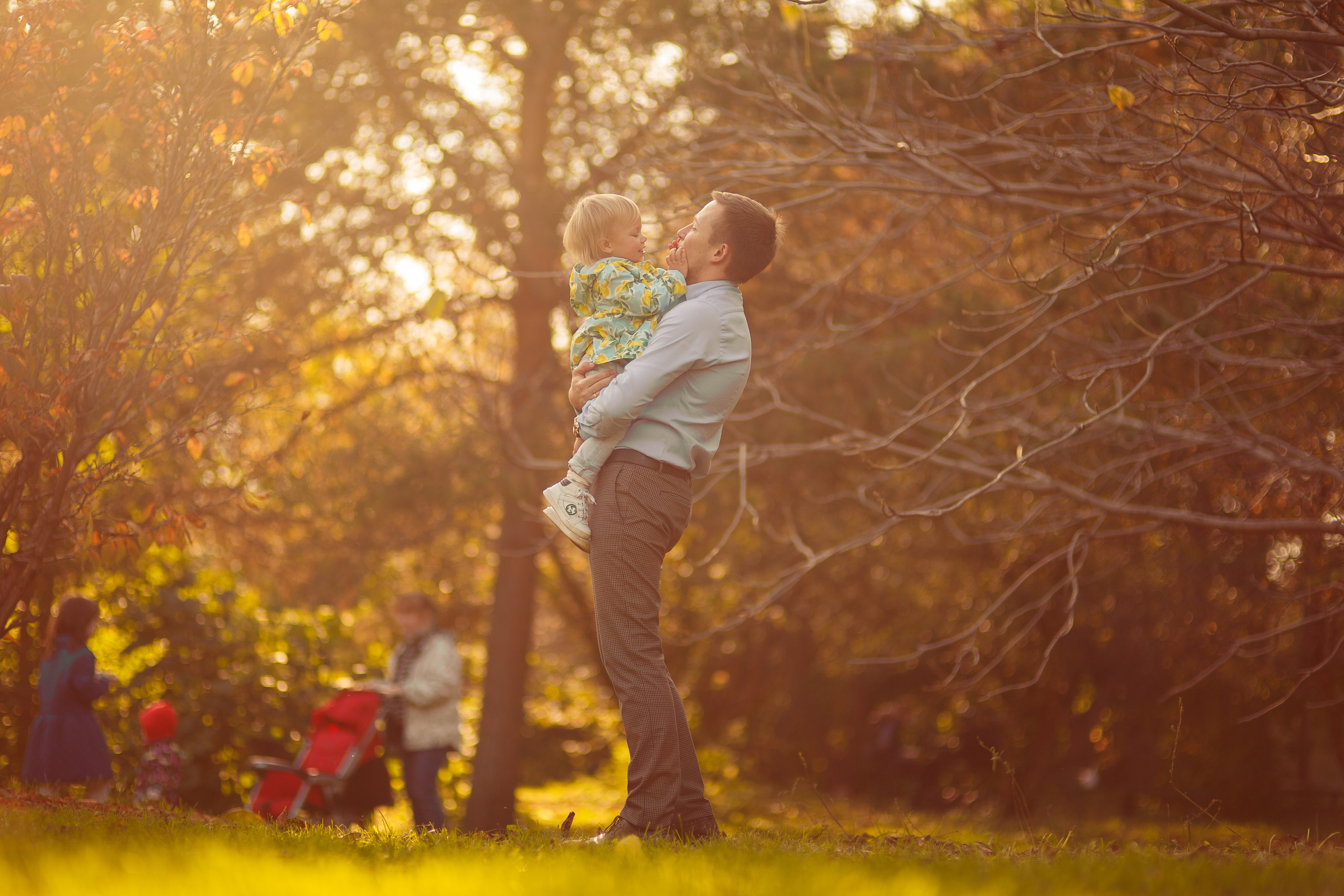 Семейная фотосессия | Дугинов Николай, Екатеринбург. Профессиональный фотограф Дугинов Николай | Екатеринбург
