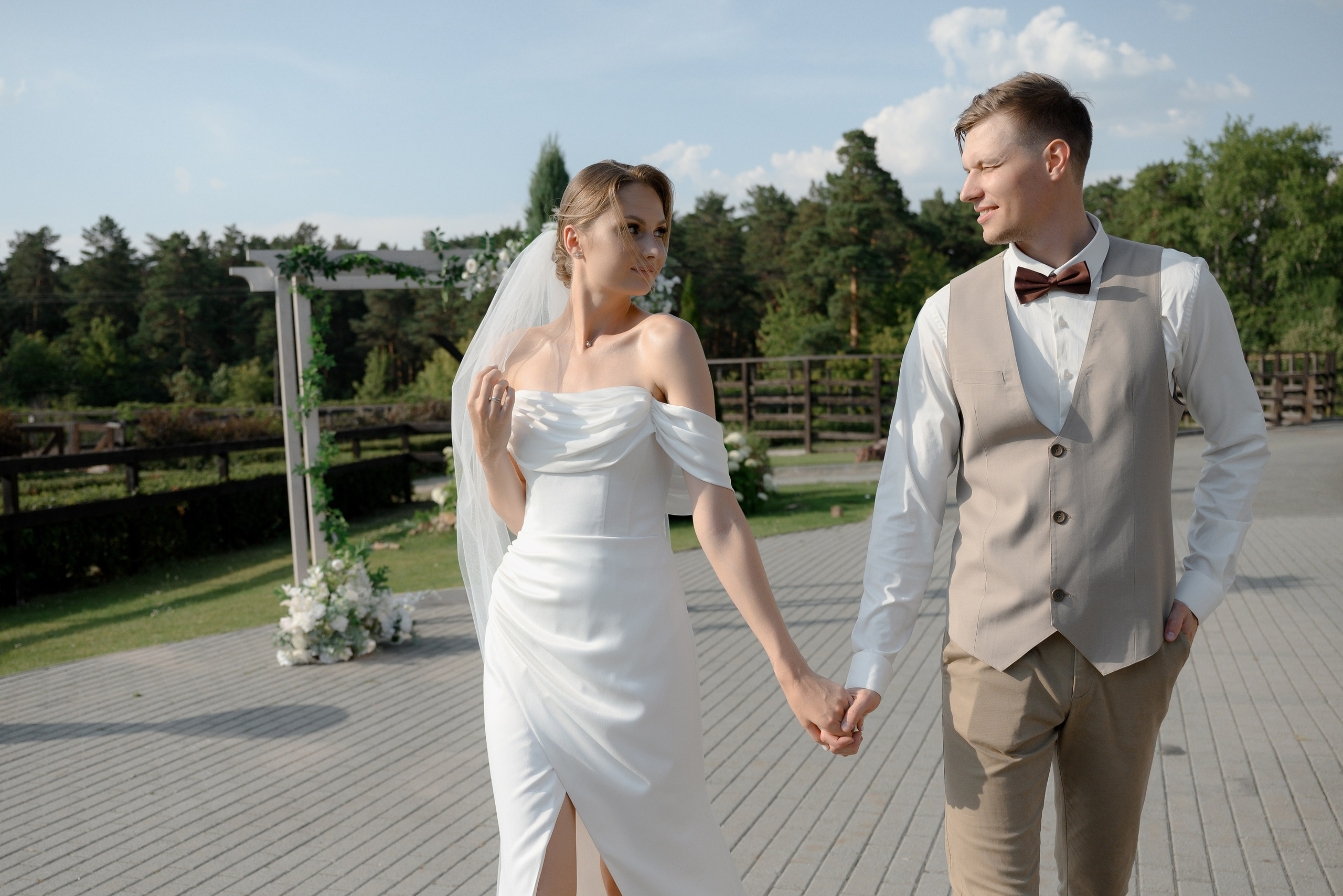 11.07.2023 Евгений и Татьяна. Свадебный фотограф Челябинск Екатеринбург