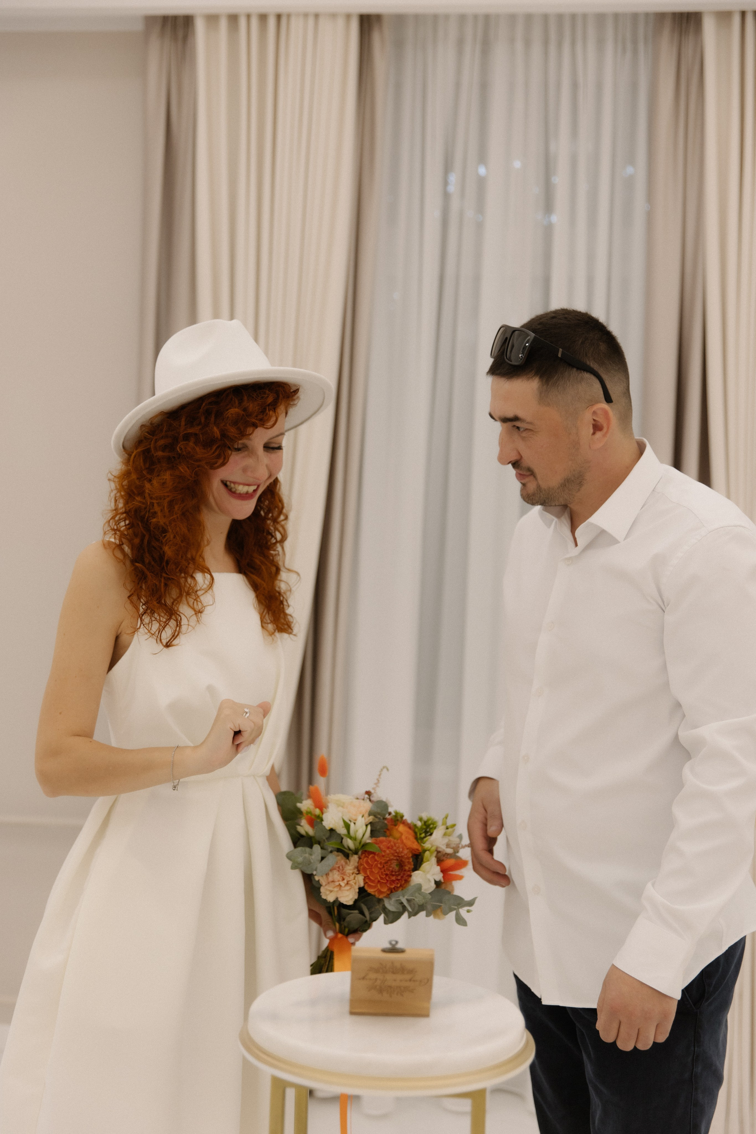 Якуб и Саша. Семейный и свадебный фотограф в Москве и Зеленограде Пилипенко Юлия