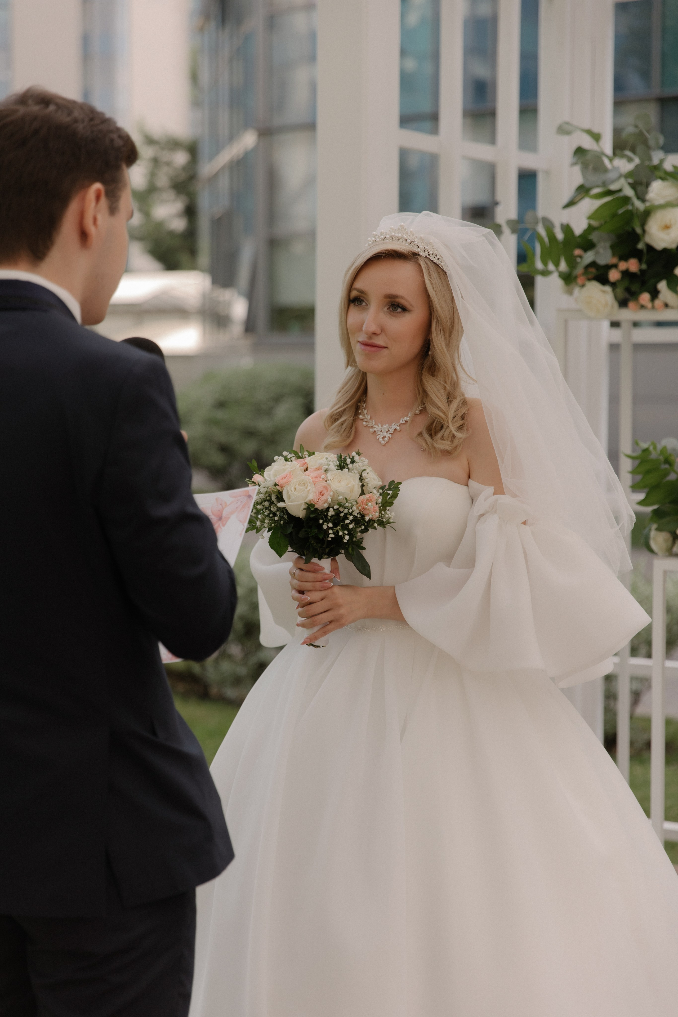 Семен и Софья. Семейный и свадебный фотограф в Москве и Зеленограде Пилипенко Юлия