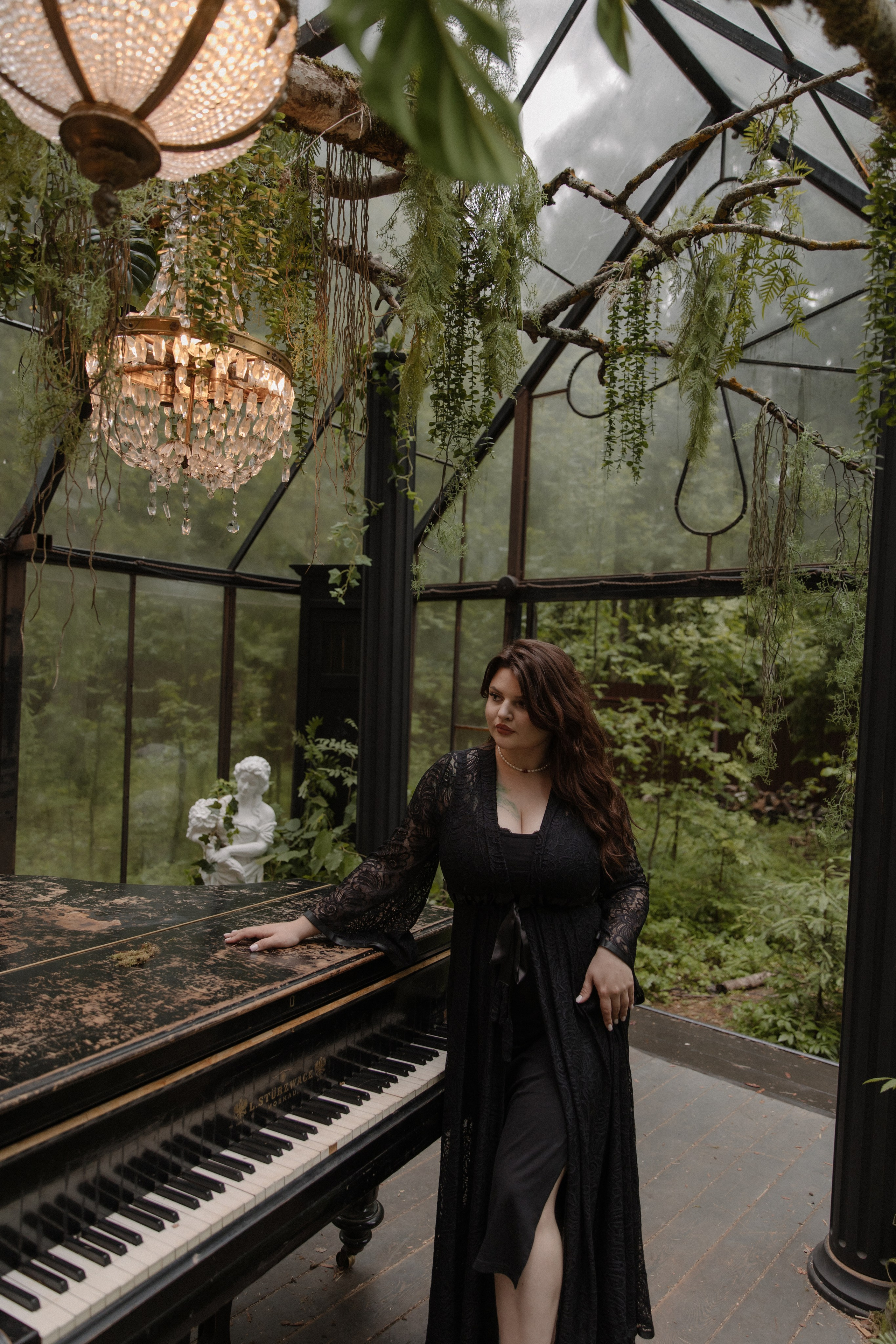 Настя. Семейный и свадебный фотограф в Москве и Зеленограде Пилипенко Юлия