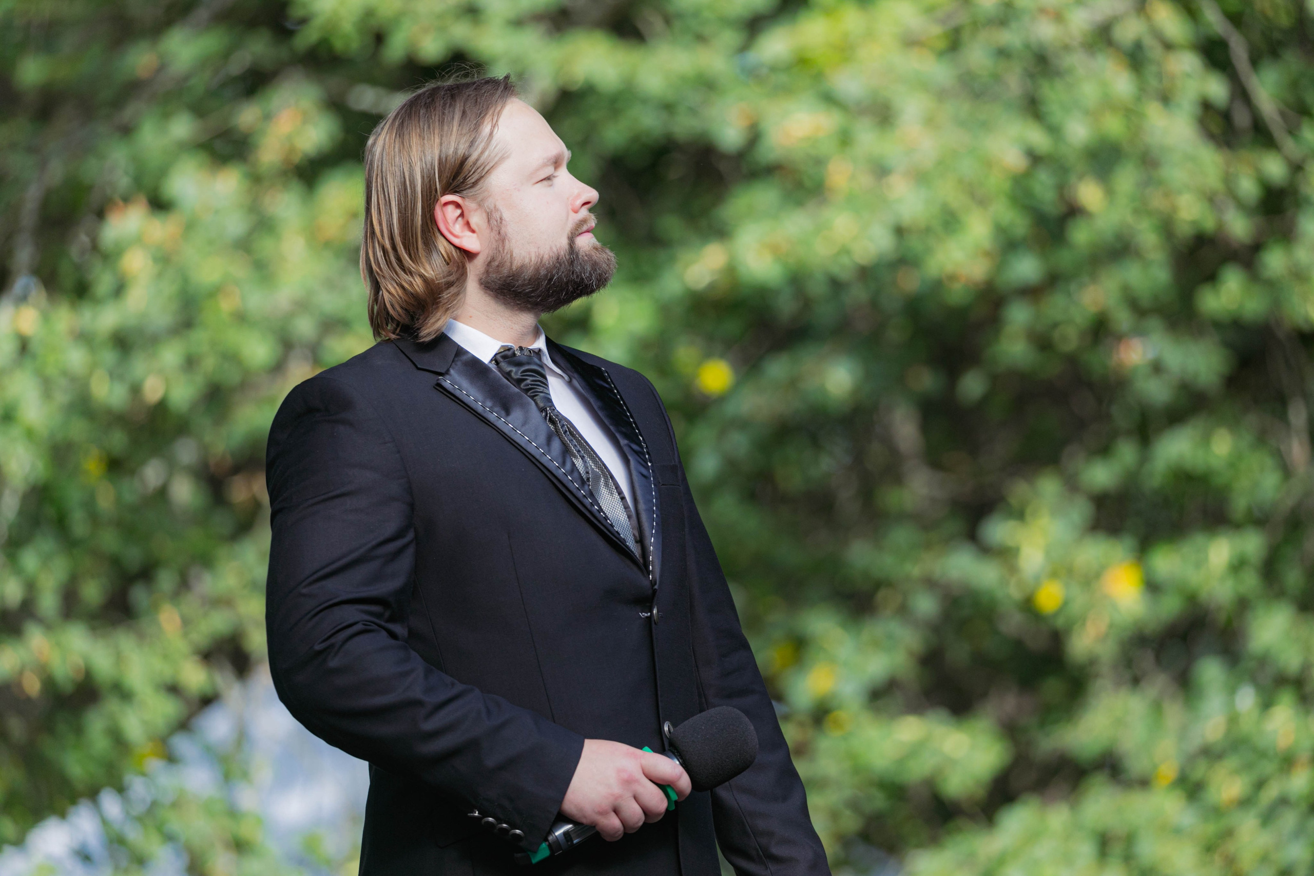 Фестиваль «Аллея времён». Репортажный и концертный фотограф в Санкт-Петербурге Адмакина Дарья