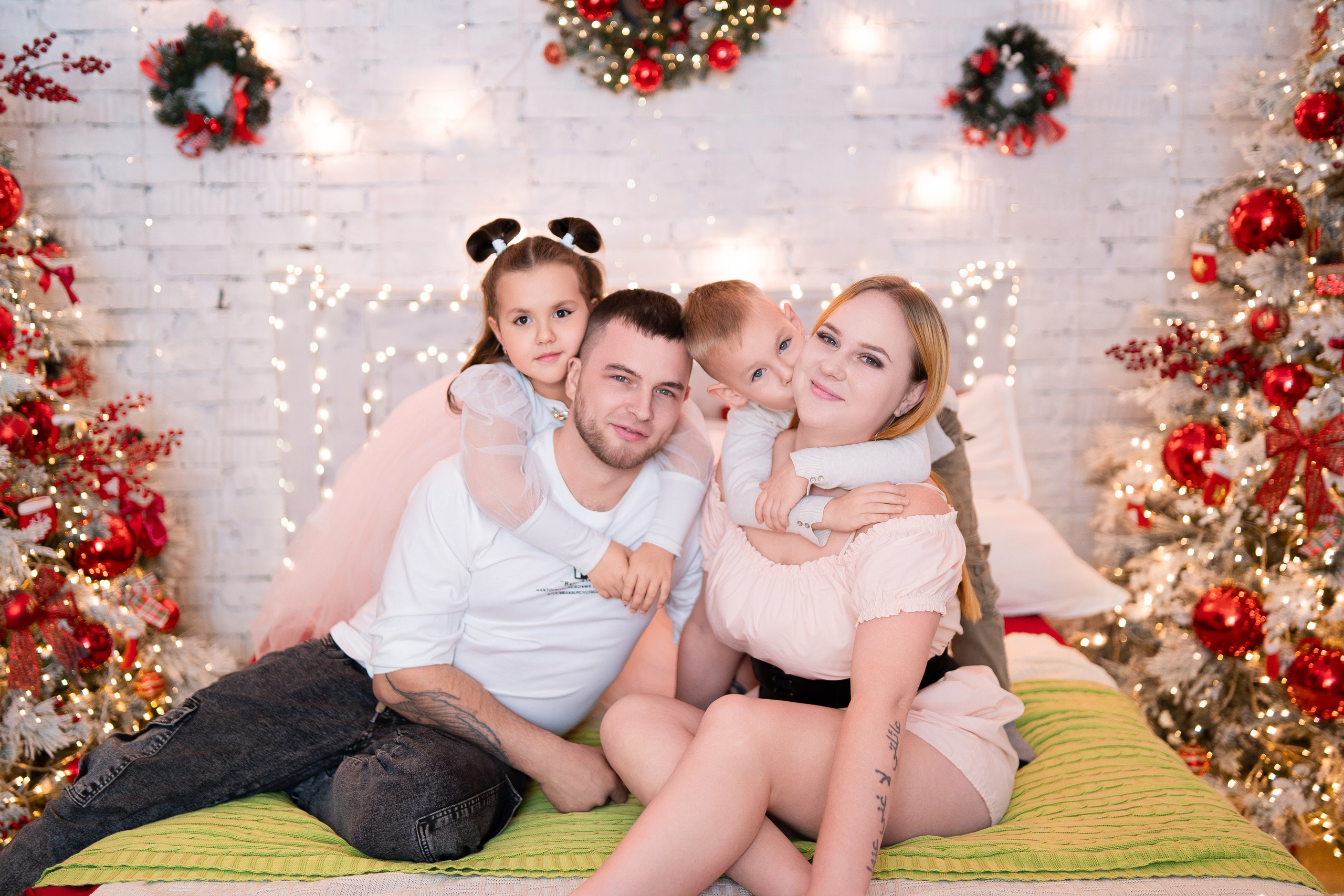 Семейный фотограф Владивосток. Фотограф Владивосток Наталья Колина