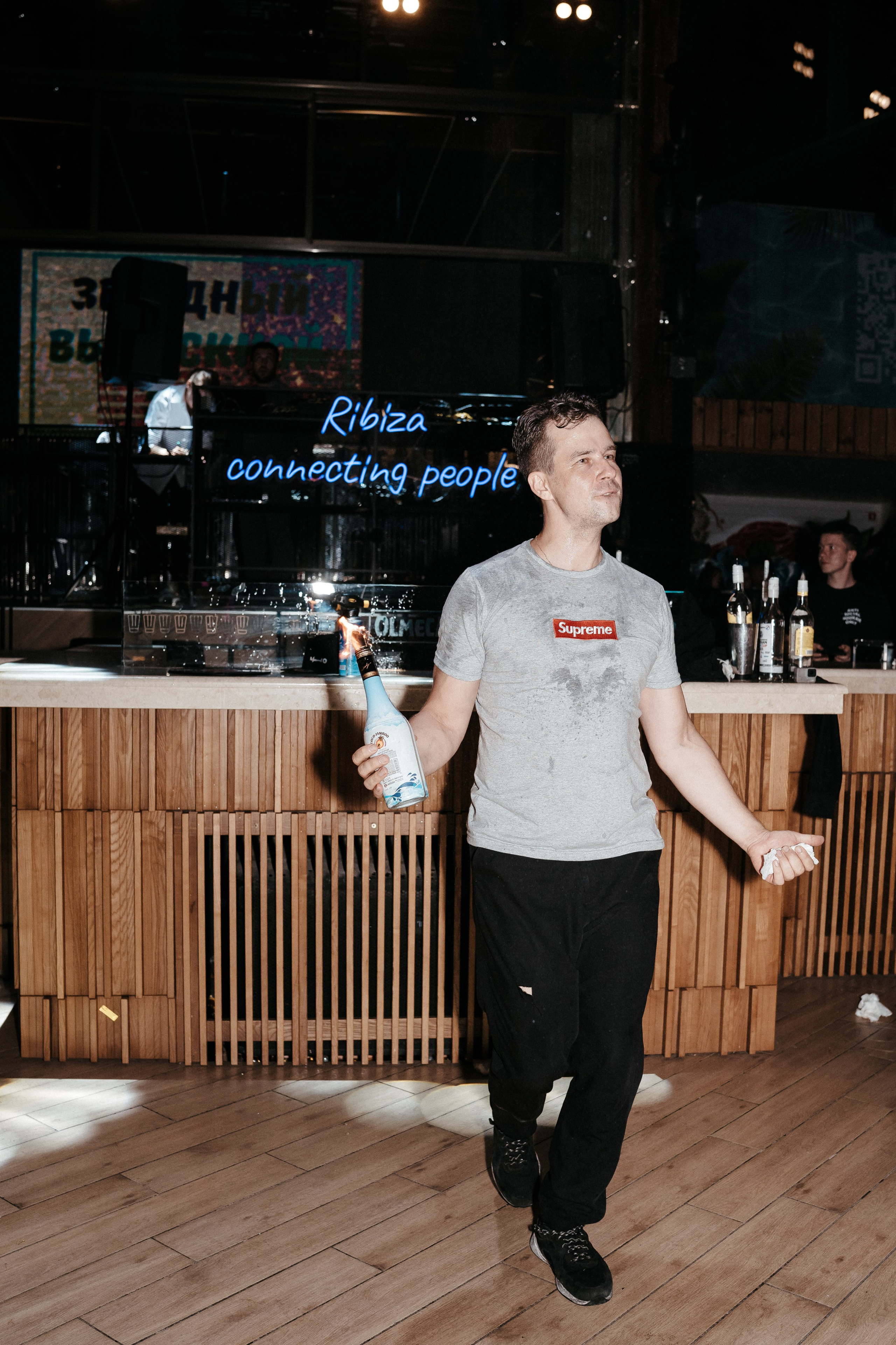 Выпускной «Ribiza». Свадебный фотограф в Симферополе