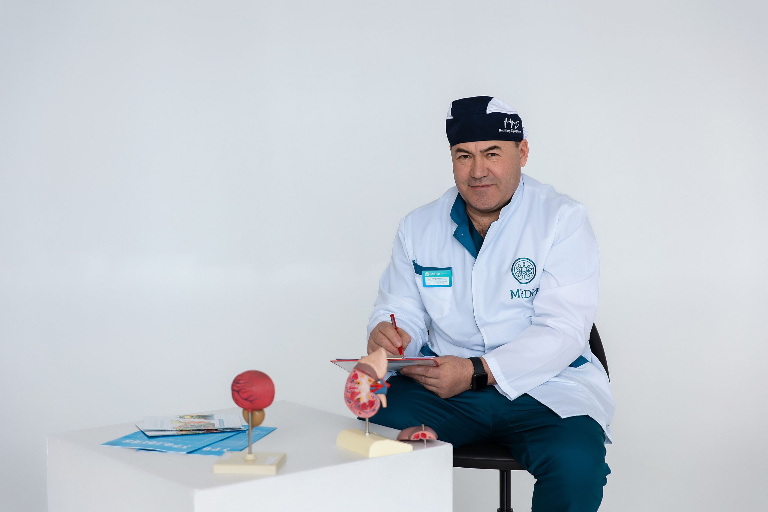 Клиника. Свадебный и семейный фотограф у Уфе Евгения Сазонова