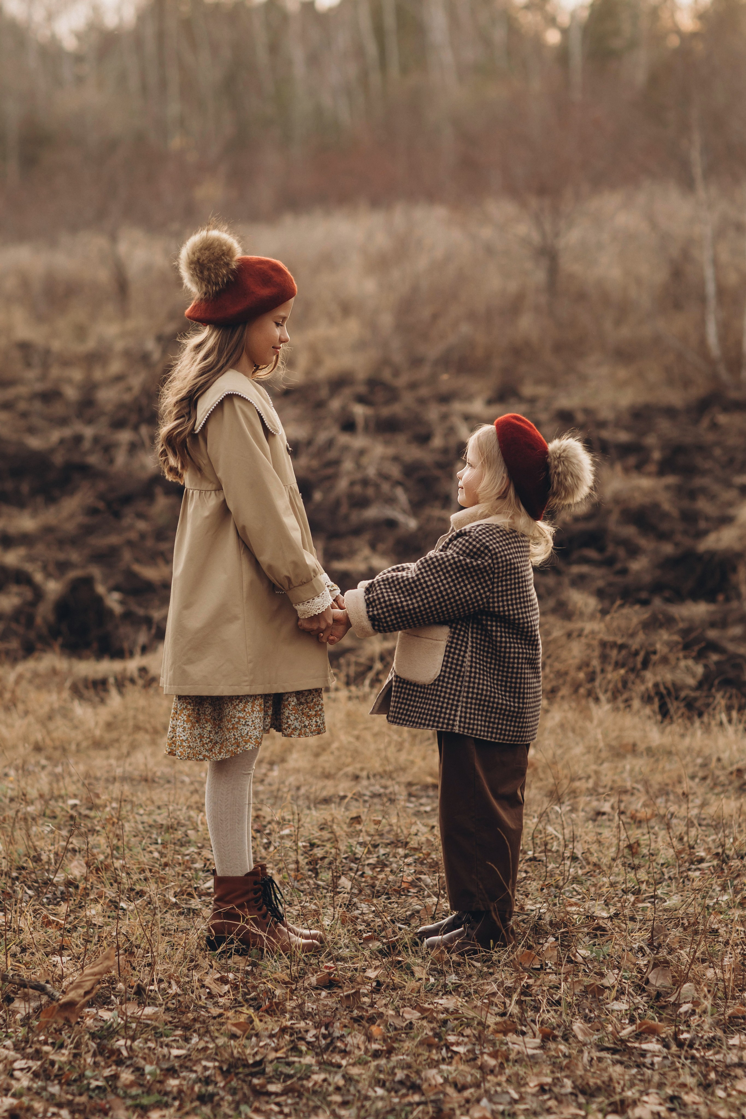 Фотоистория семьи Серовых. Детский и семейный фотограф Елена Воропаева