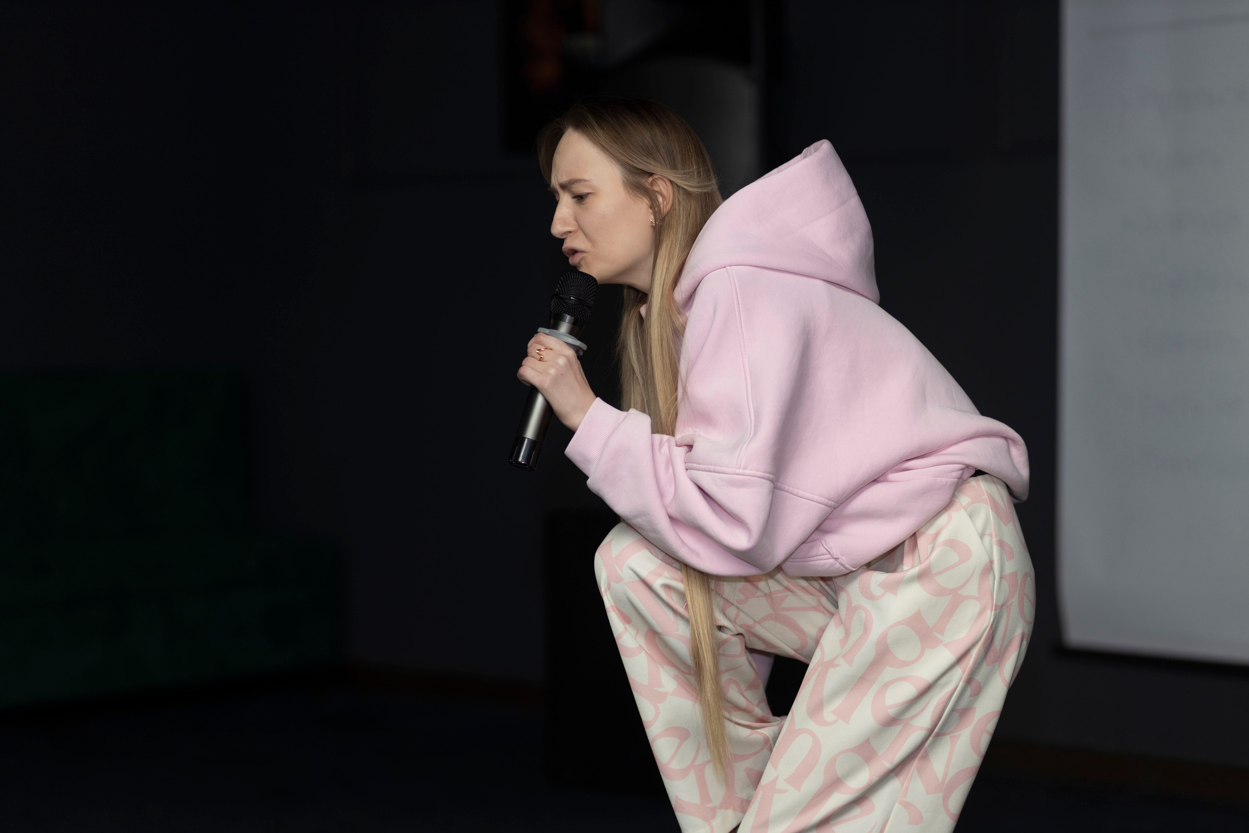 Репортаж. Фотограф в Москве