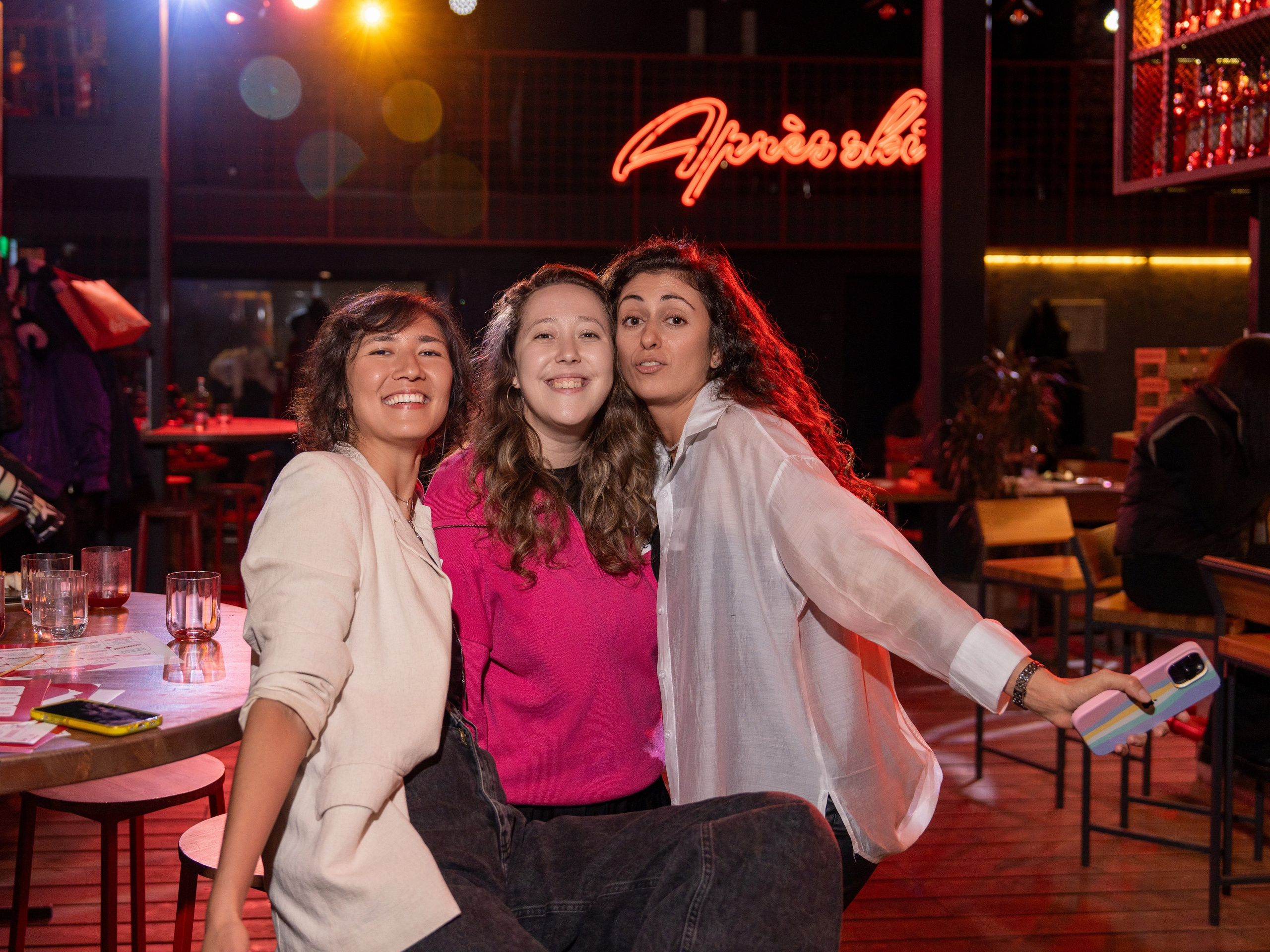 Вечернее мероприятие для компании «Мои инстурменты». Репортажный фотограф в Красной Поляне и Сочи Павлюченко Екатерина