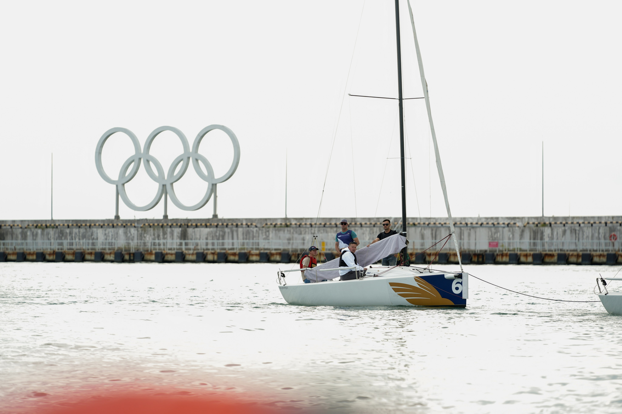 Яхтенная регата для компании Агрегатка. Репортажный фотограф в Красной Поляне и Сочи Павлюченко Екатерина