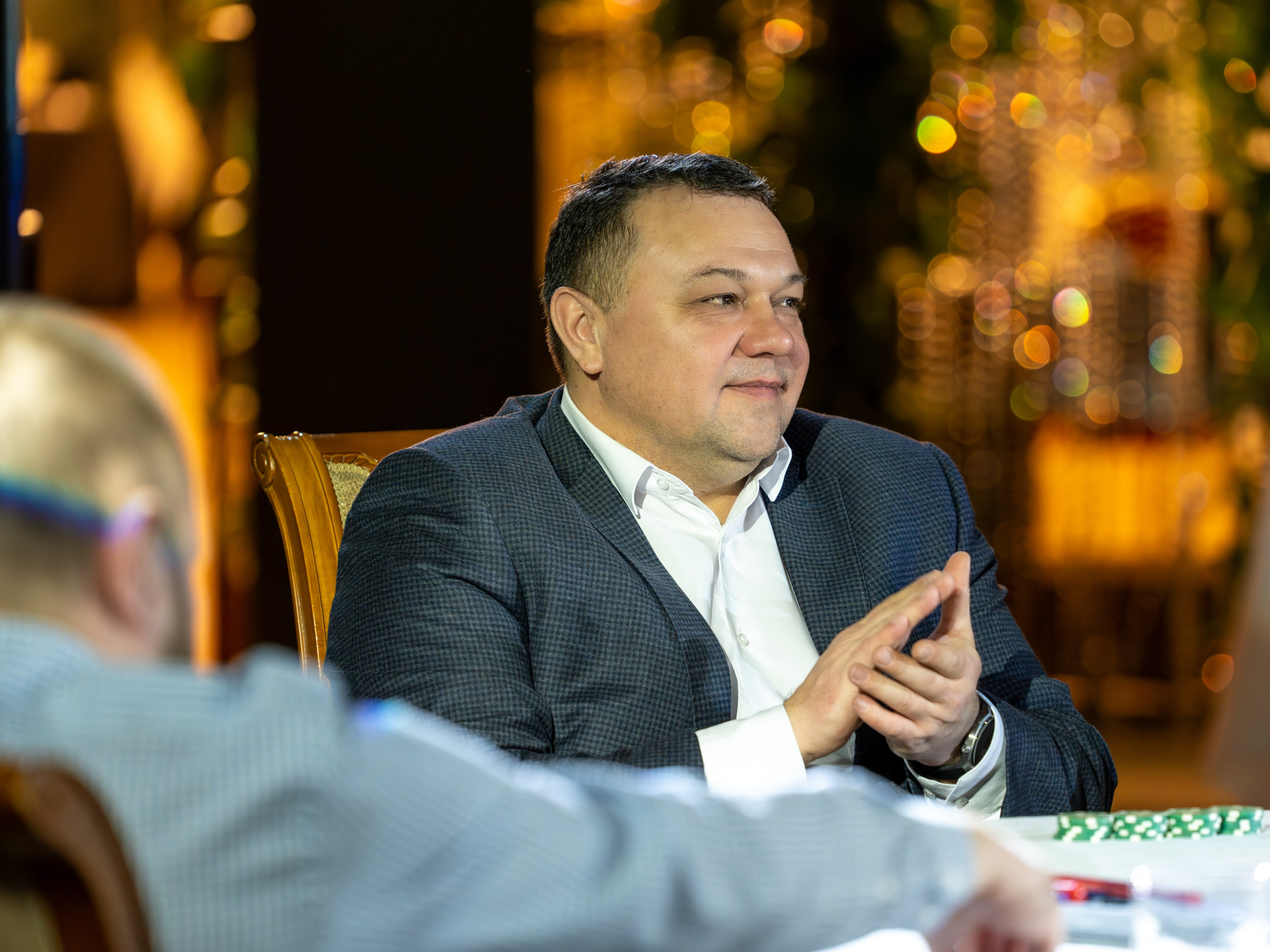 Новый год в стиле Great Gatsby. Репортажный фотограф в Красной Поляне и Сочи Павлюченко Екатерина