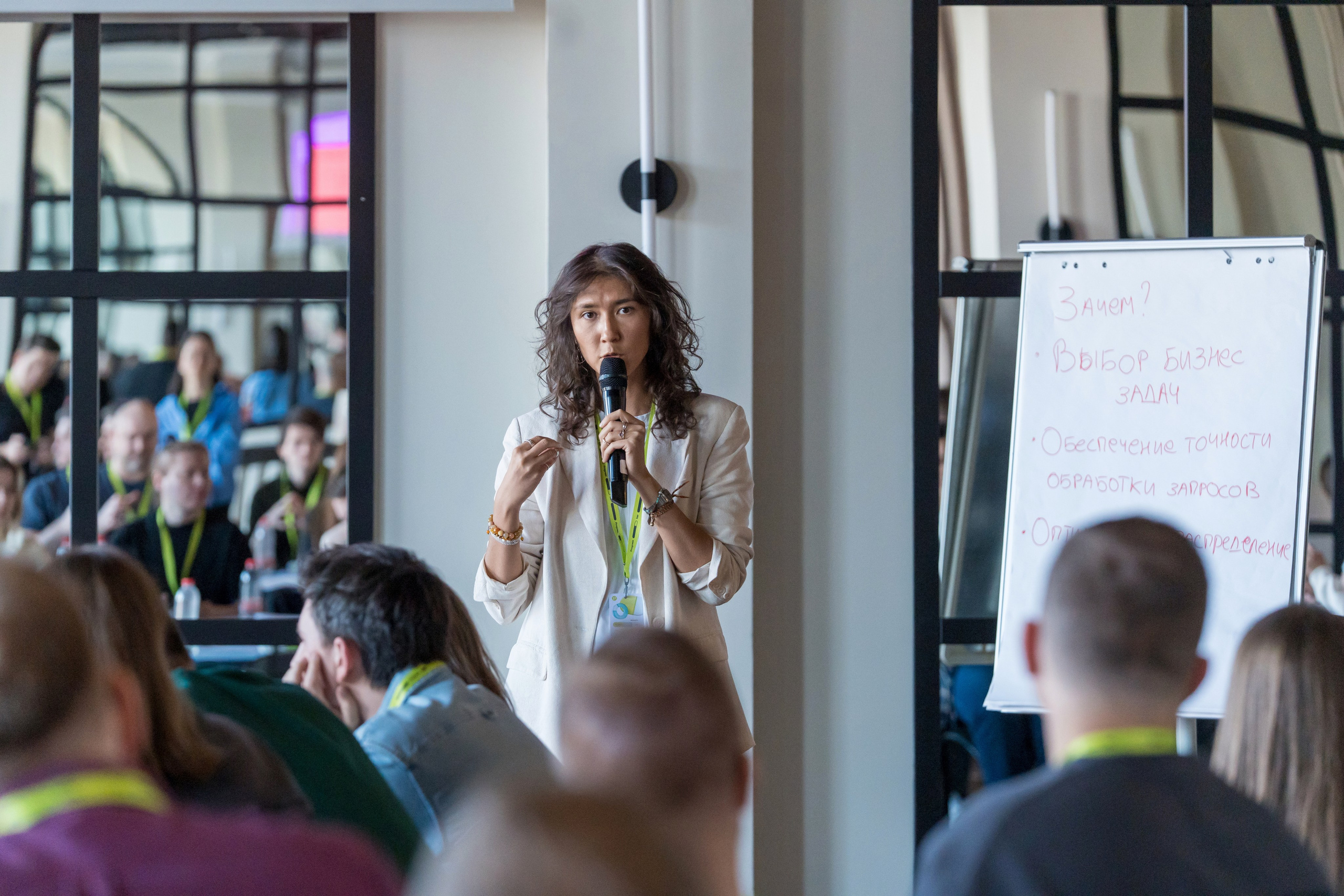 Тренинг для компании S7 Airlines в Красной Поляне. Репортажный фотограф в Красной Поляне и Сочи Павлюченко Екатерина