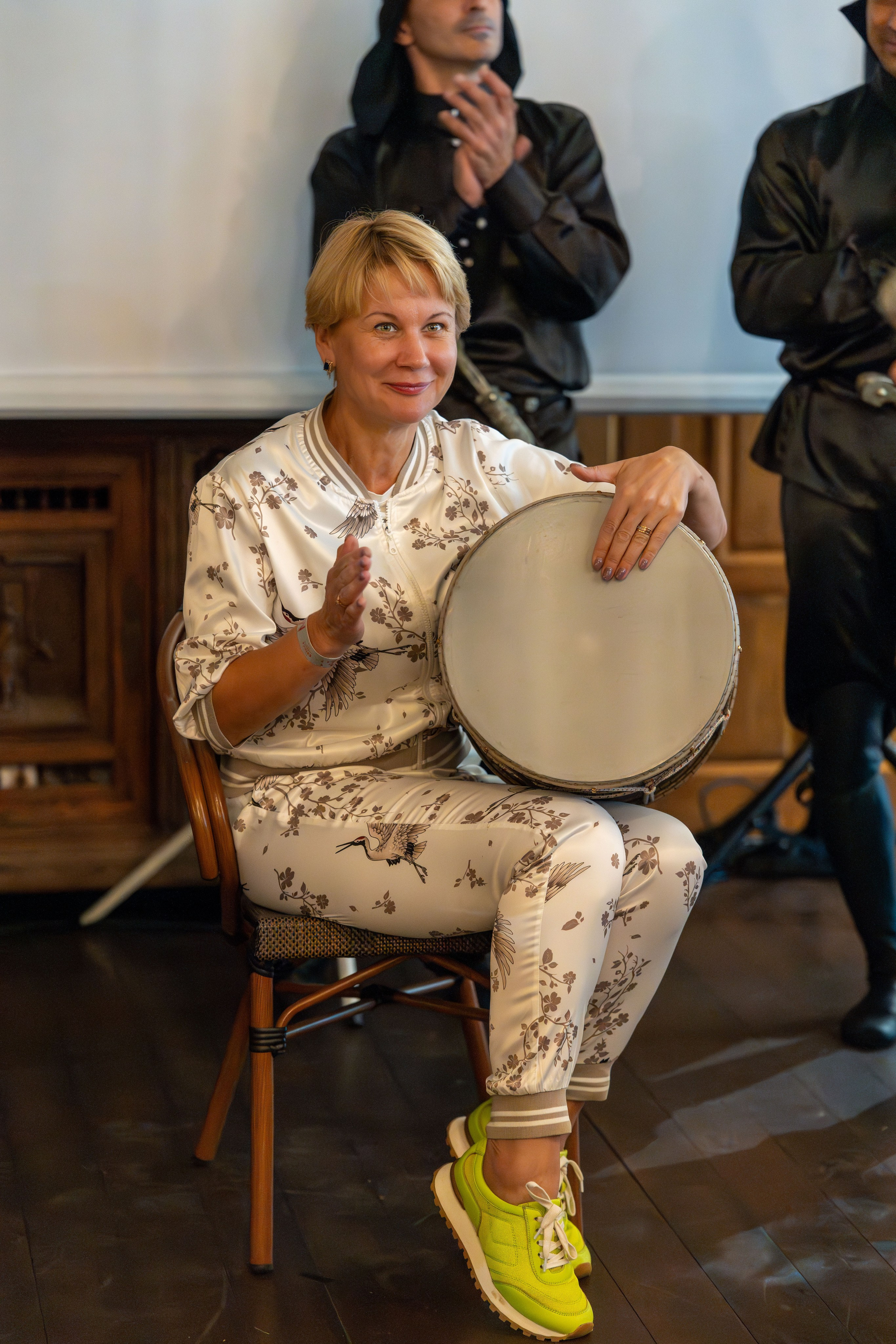 MICE мероприятие для компании Р-фарм. Репортажный фотограф в Красной Поляне и Сочи Павлюченко Екатерина