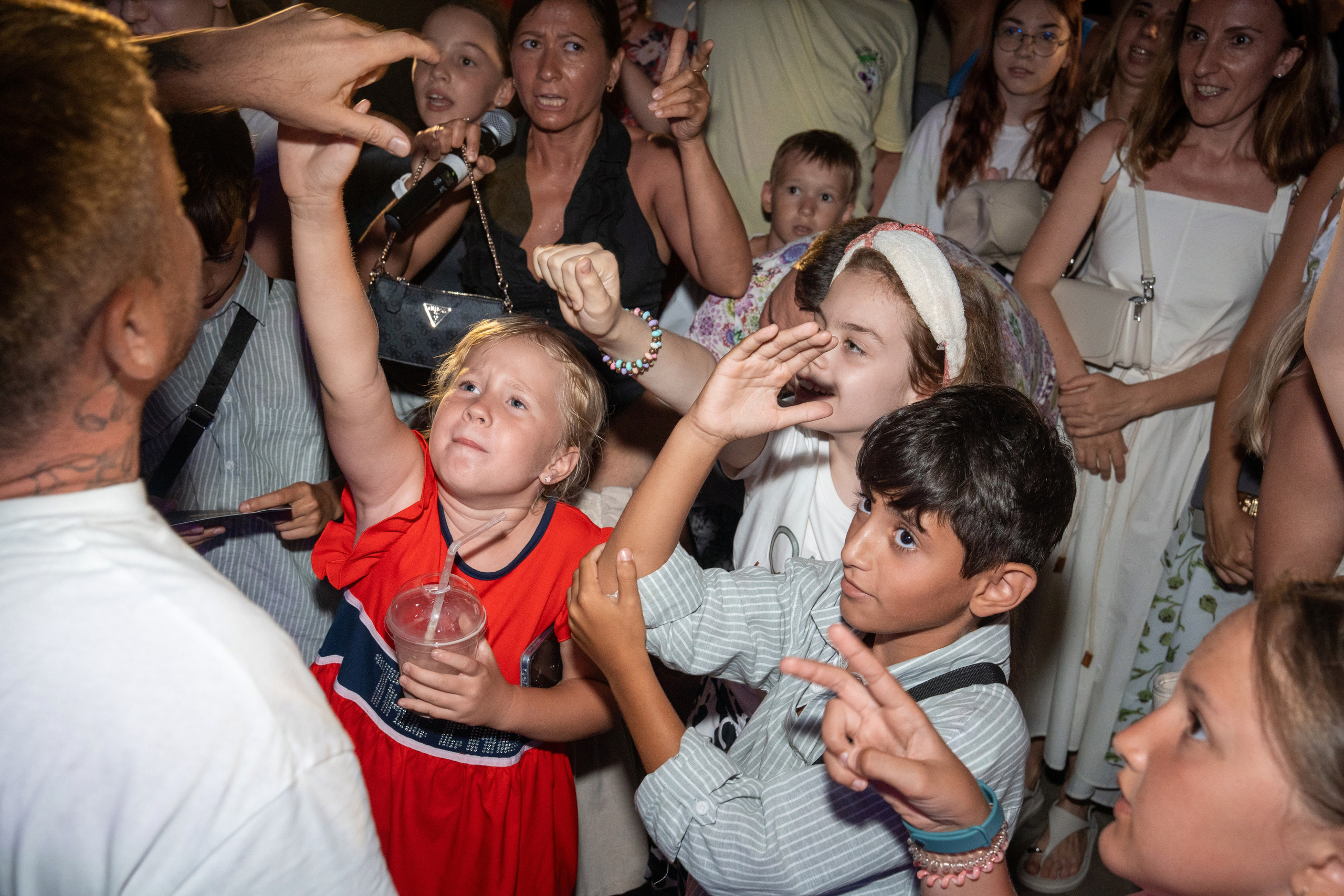 Норникель 90 лет празднование Дня Рождения в санатории Заполярье. Репортажный фотограф в Красной Поляне и Сочи Павлюченко Екатерина