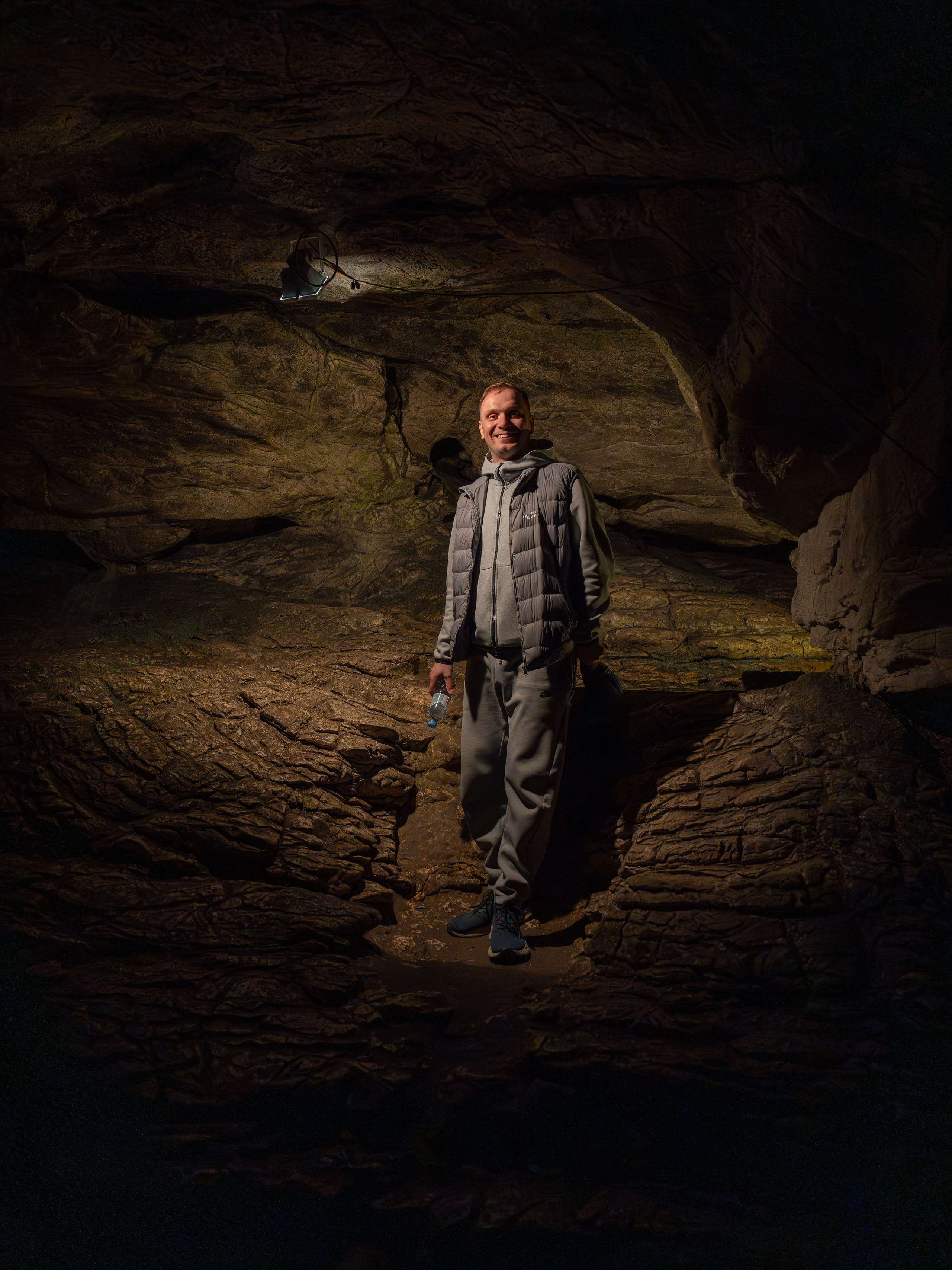 MICE мероприятие — джиппинг на каньон Псахо. Репортажный фотограф в Красной Поляне и Сочи Павлюченко Екатерина