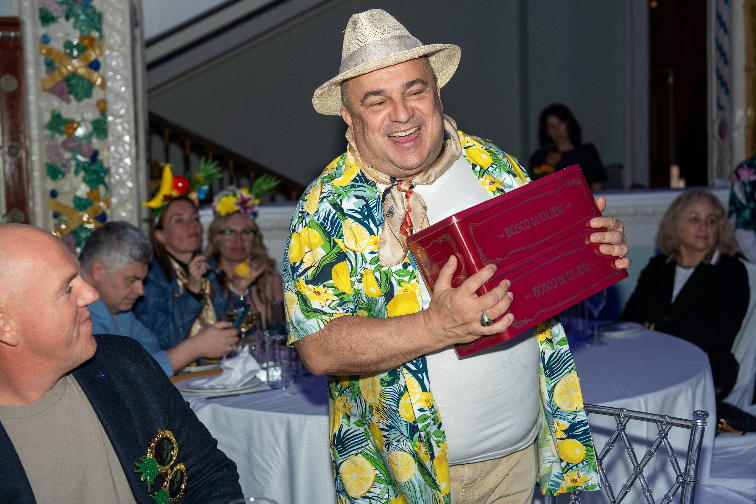 RS Bosco. Репортажный фотограф в Красной Поляне и Сочи Павлюченко Екатерина