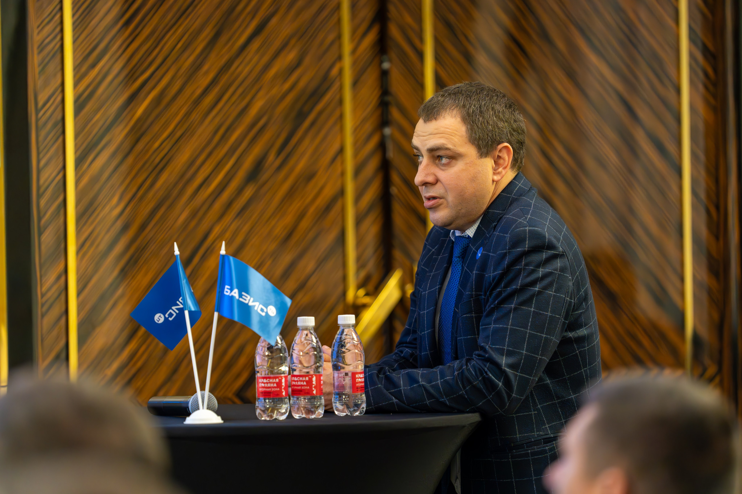 MICE мероприятие для компании «Базис». Репортажный фотограф в Красной Поляне и Сочи Павлюченко Екатерина