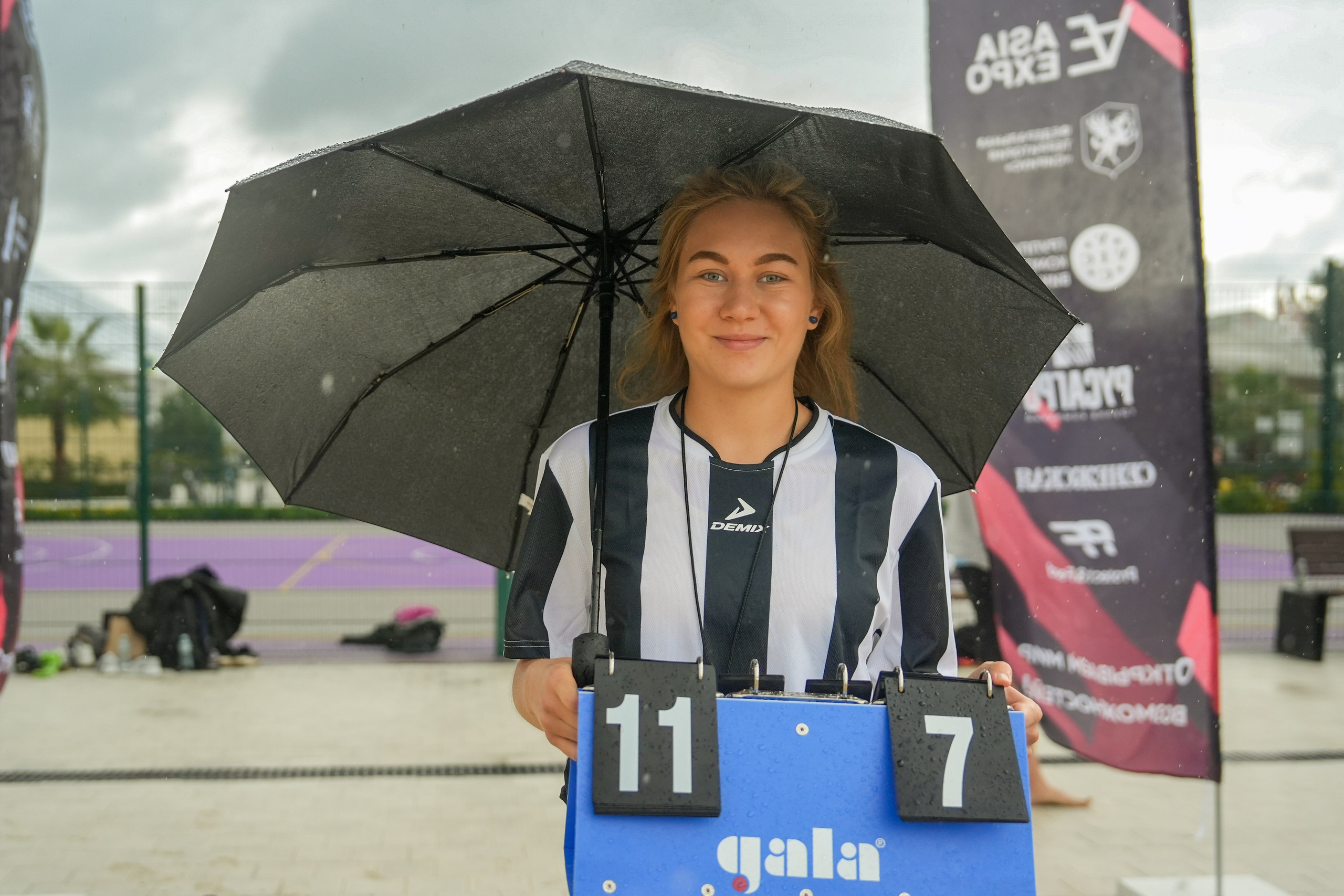 Мини футбол в рамках «АзияЭкспо» 2024. Репортажный фотограф в Красной Поляне и Сочи Павлюченко Екатерина