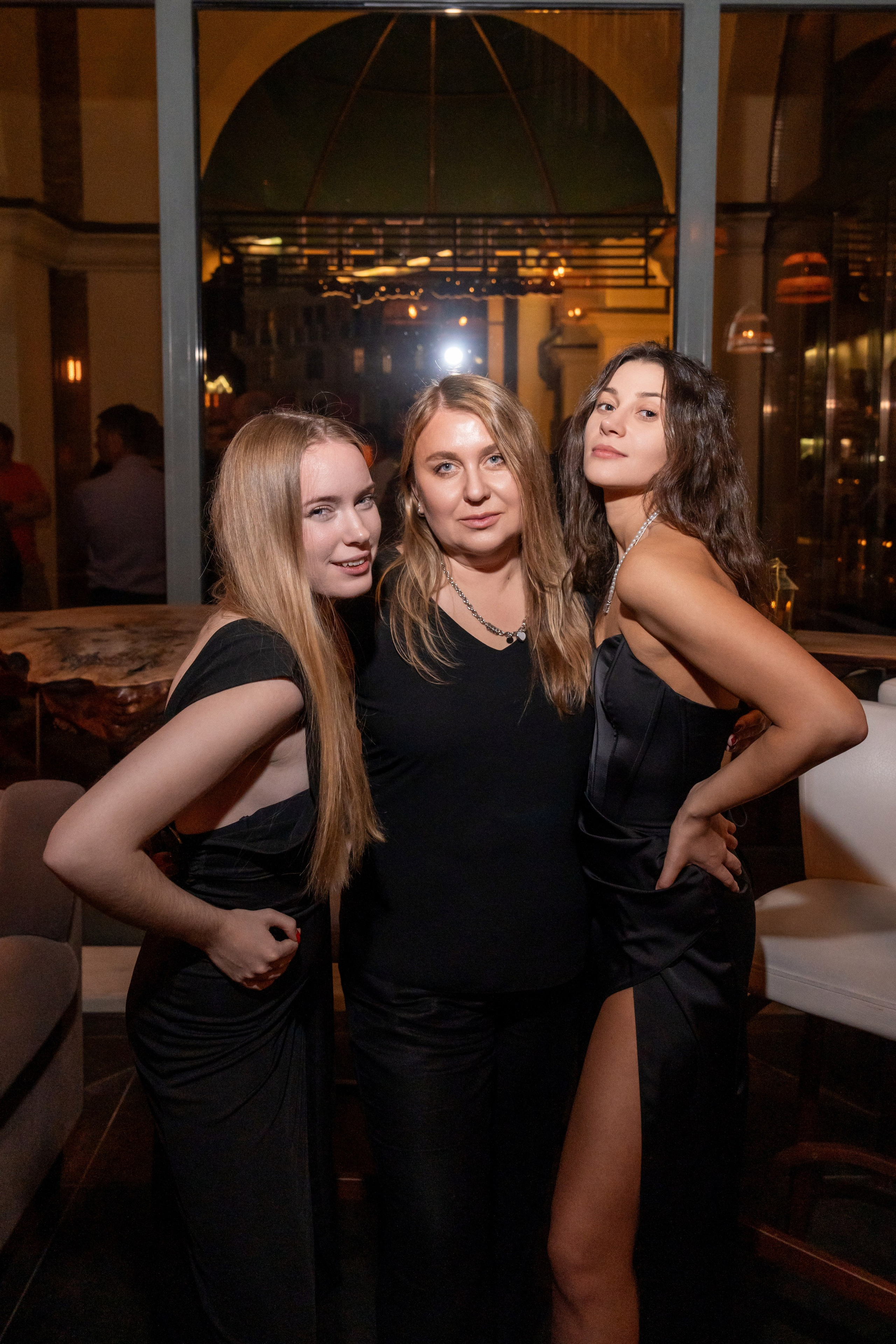 Гала-ужин для компании «Agregatka». Репортажный фотограф в Красной Поляне и Сочи Павлюченко Екатерина