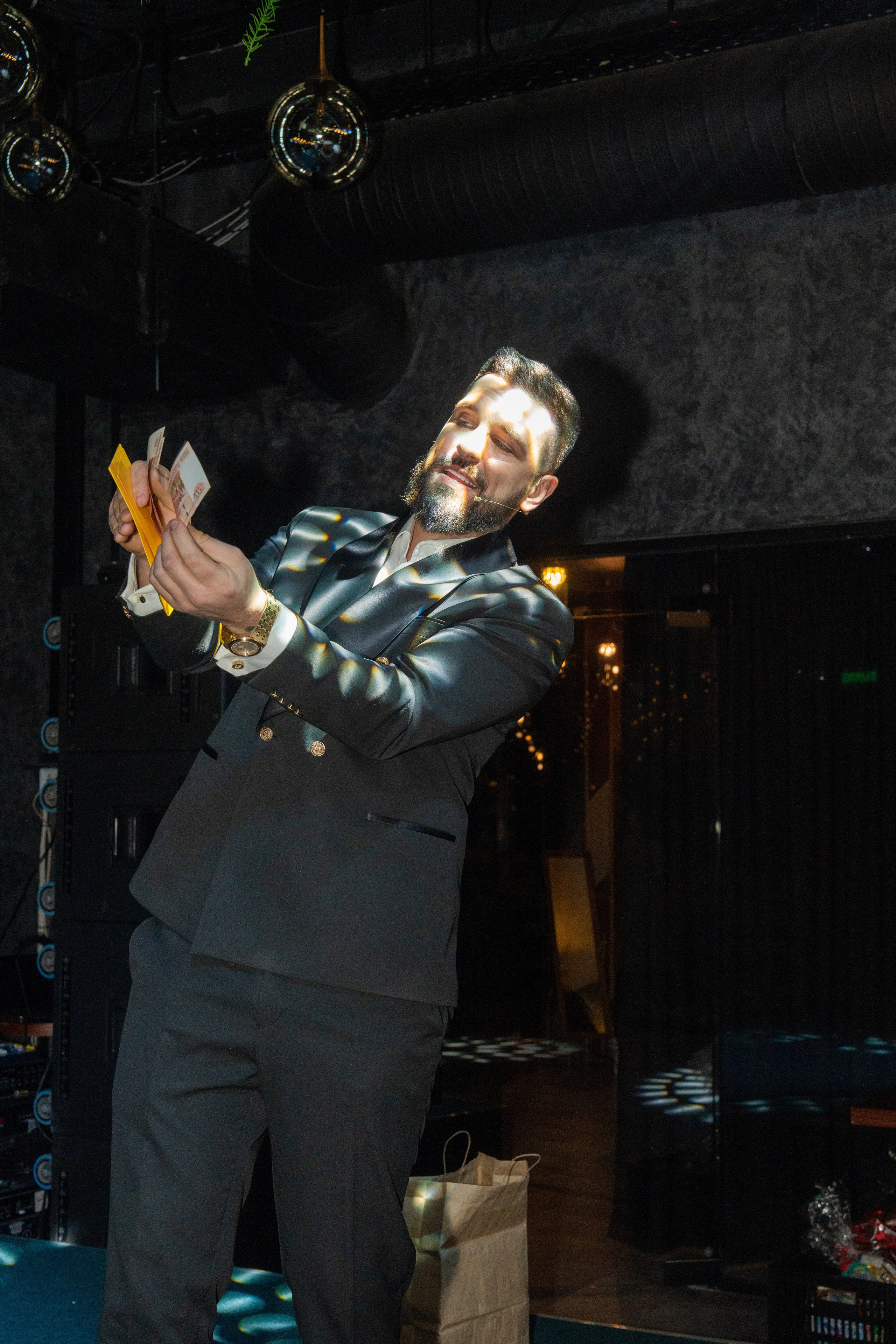 RS NYEAR2026. Репортажный фотограф в Красной Поляне и Сочи Павлюченко Екатерина