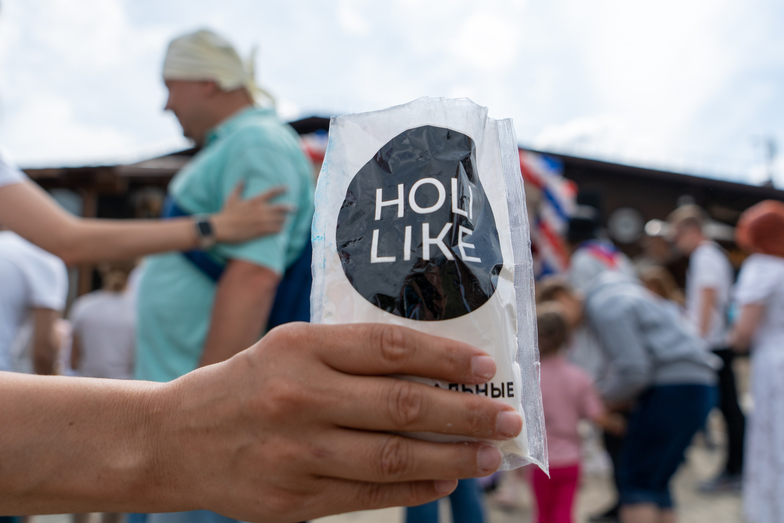 День России на курорте Газпром 2023. Репортажный фотограф в Красной Поляне и Сочи Павлюченко Екатерина