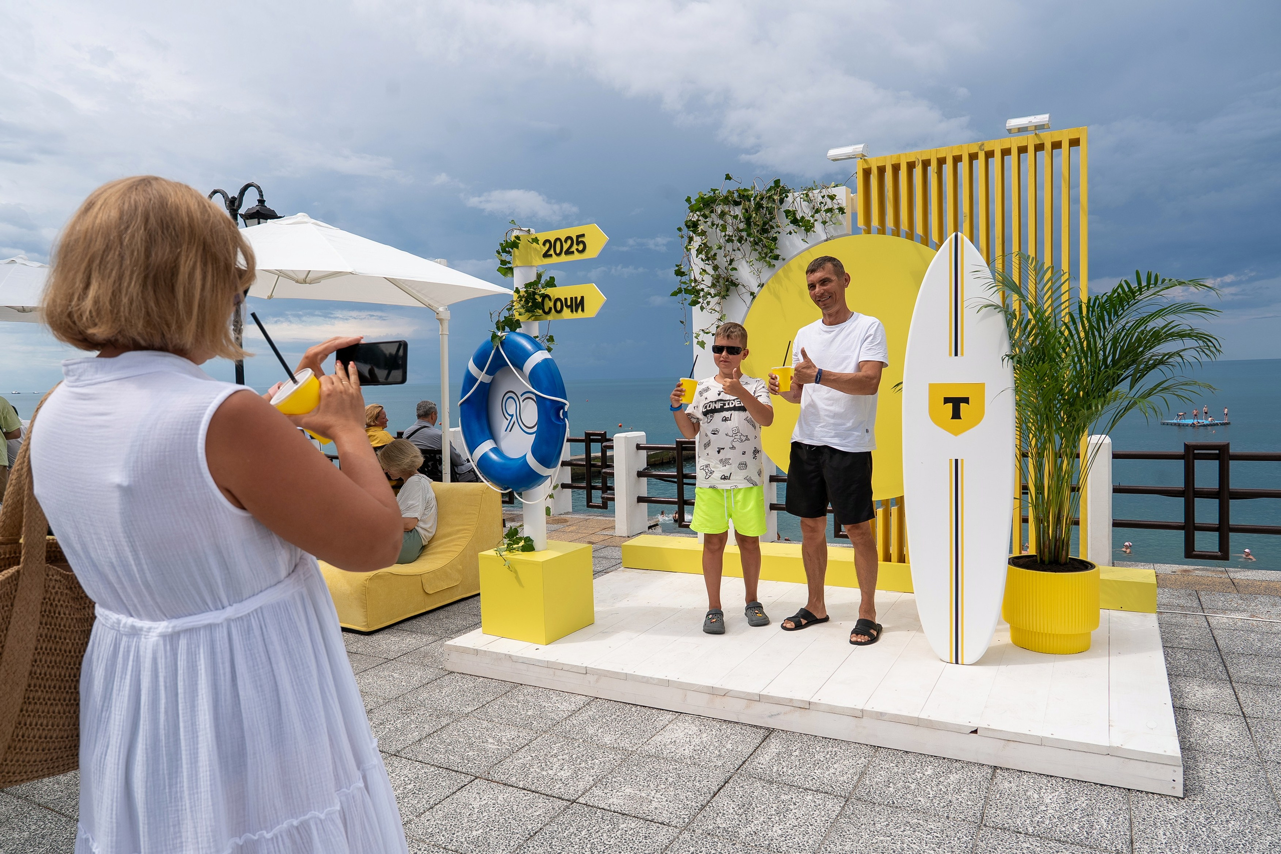 Норникель 90 лет празднование Дня Рождения в санатории Заполярье. Репортажный фотограф в Красной Поляне и Сочи Павлюченко Екатерина