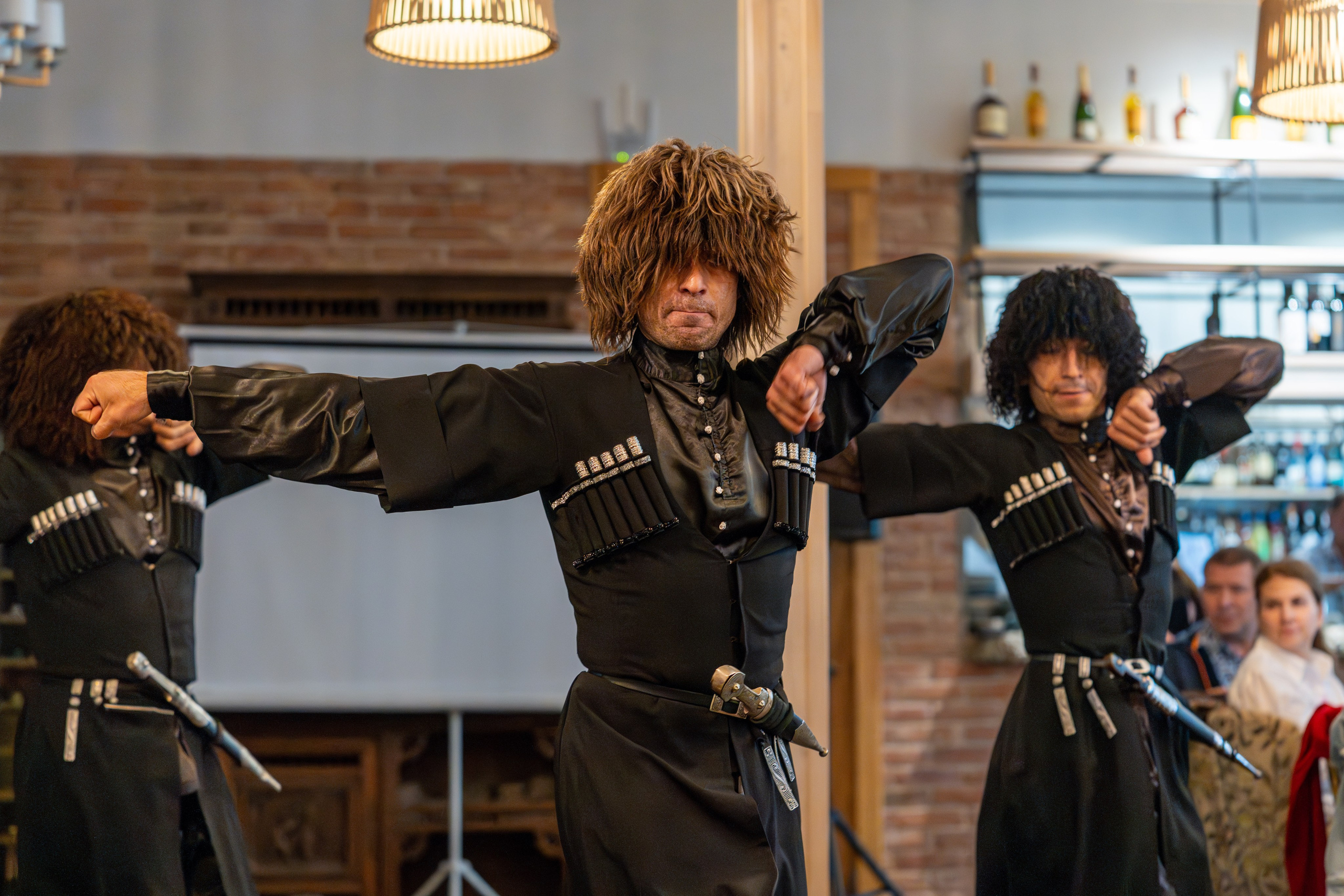 MICE мероприятие для компании Р-фарм. Репортажный фотограф в Красной Поляне и Сочи Павлюченко Екатерина