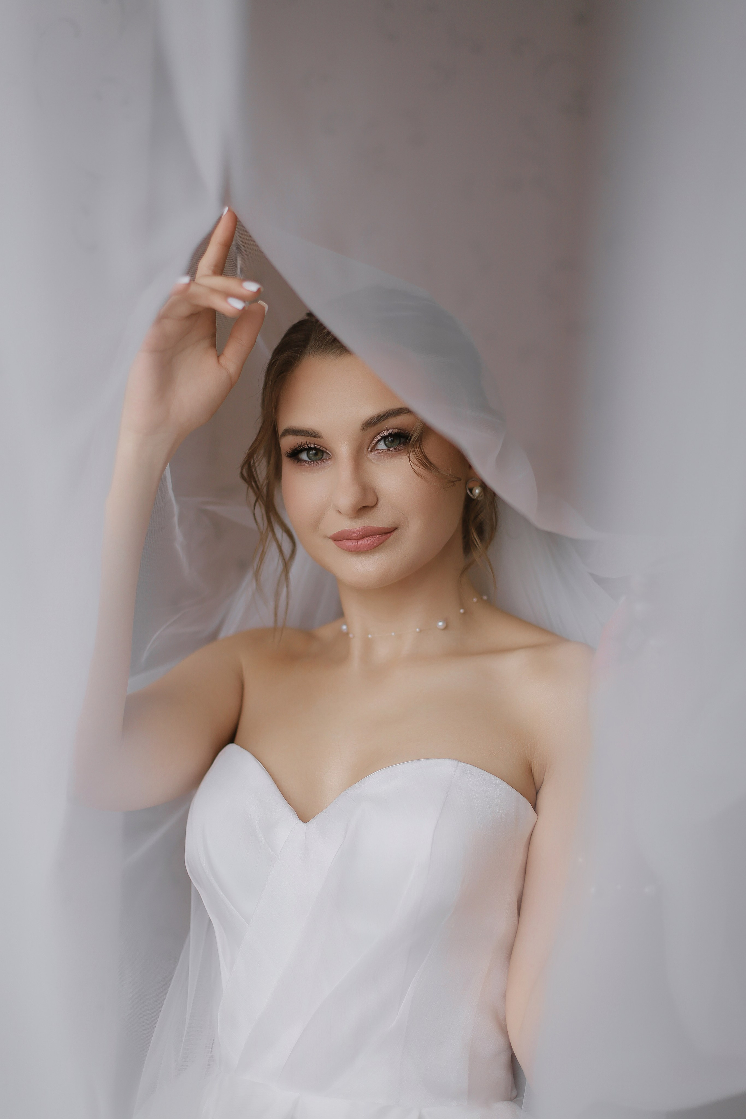 Данила и Анастасия. Свадебный, семейный и детский фотограф в Люберцах Зайцева Анастасия