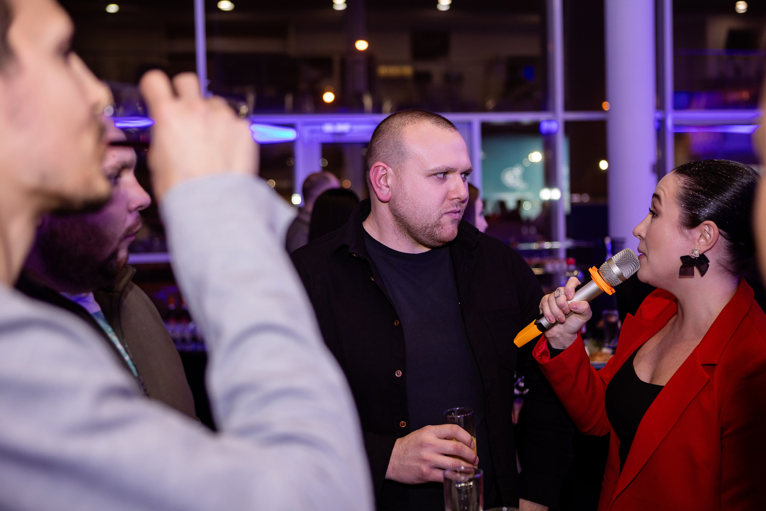 Omoda. Свадебный фотограф в СПБ | Санкт-Петербурге Анастасия Рахимгулова