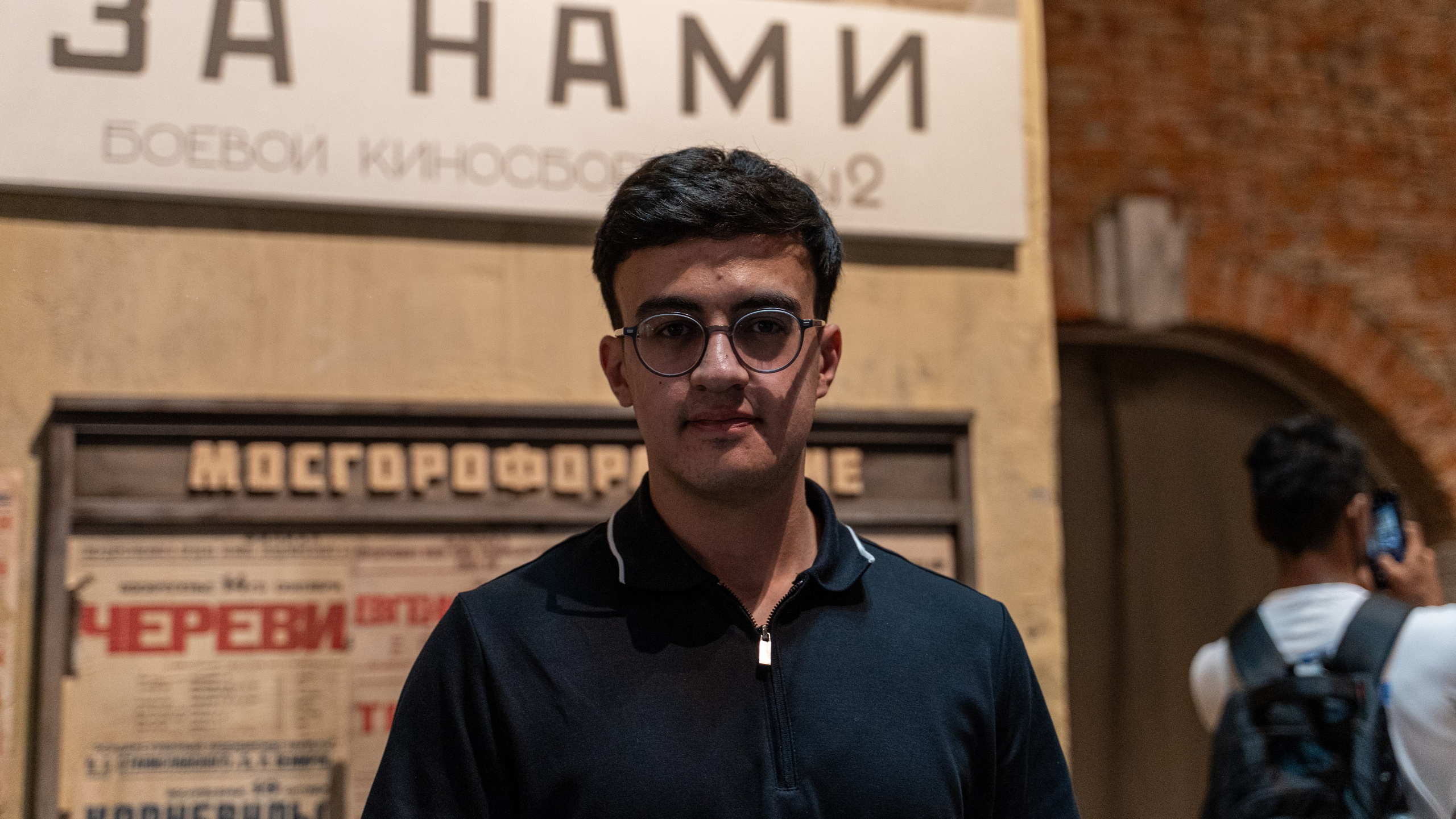 Репортаж Парк Победы. Илья Жуковский | Автомобильная, Репортажная, Архитектурная съемка| Москва