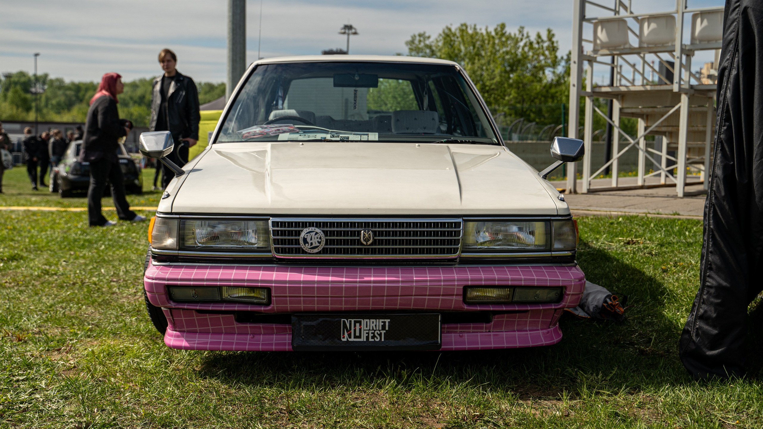 No Drift No Fest. Илья Жуковский | Автомобильная, Репортажная, Архитектурная съемка| Москва