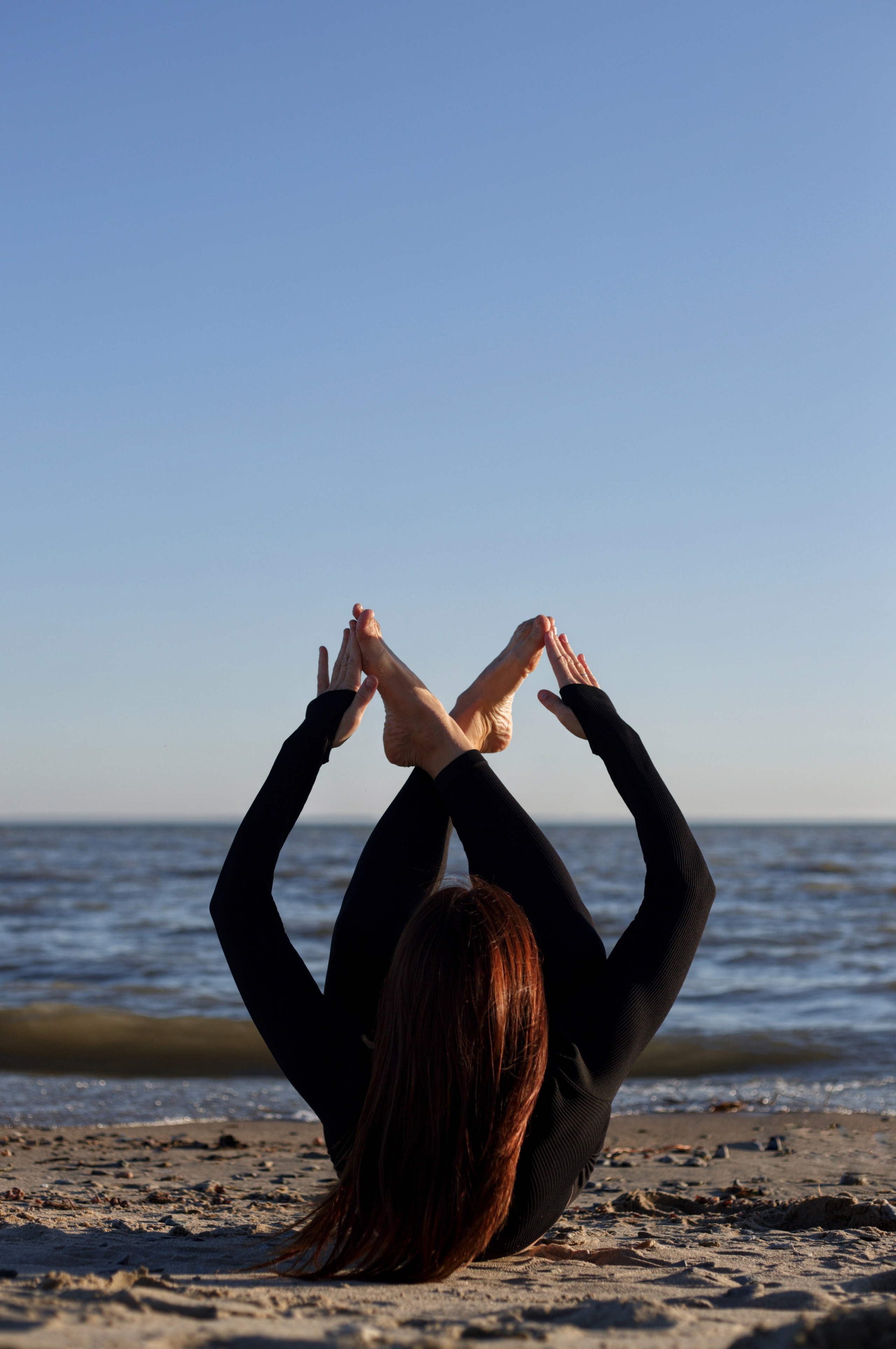 Общий курс «Фокус». Фотограф из Новосибирска Артур Шамсутдинов